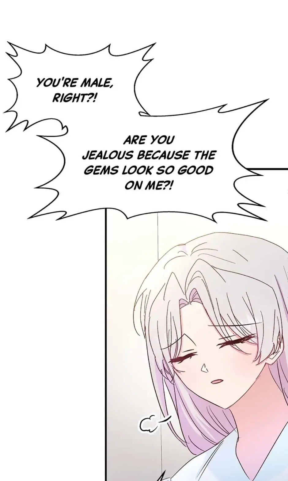 I Didn’t Save You To Get Proposed To Chapter 36 page 62