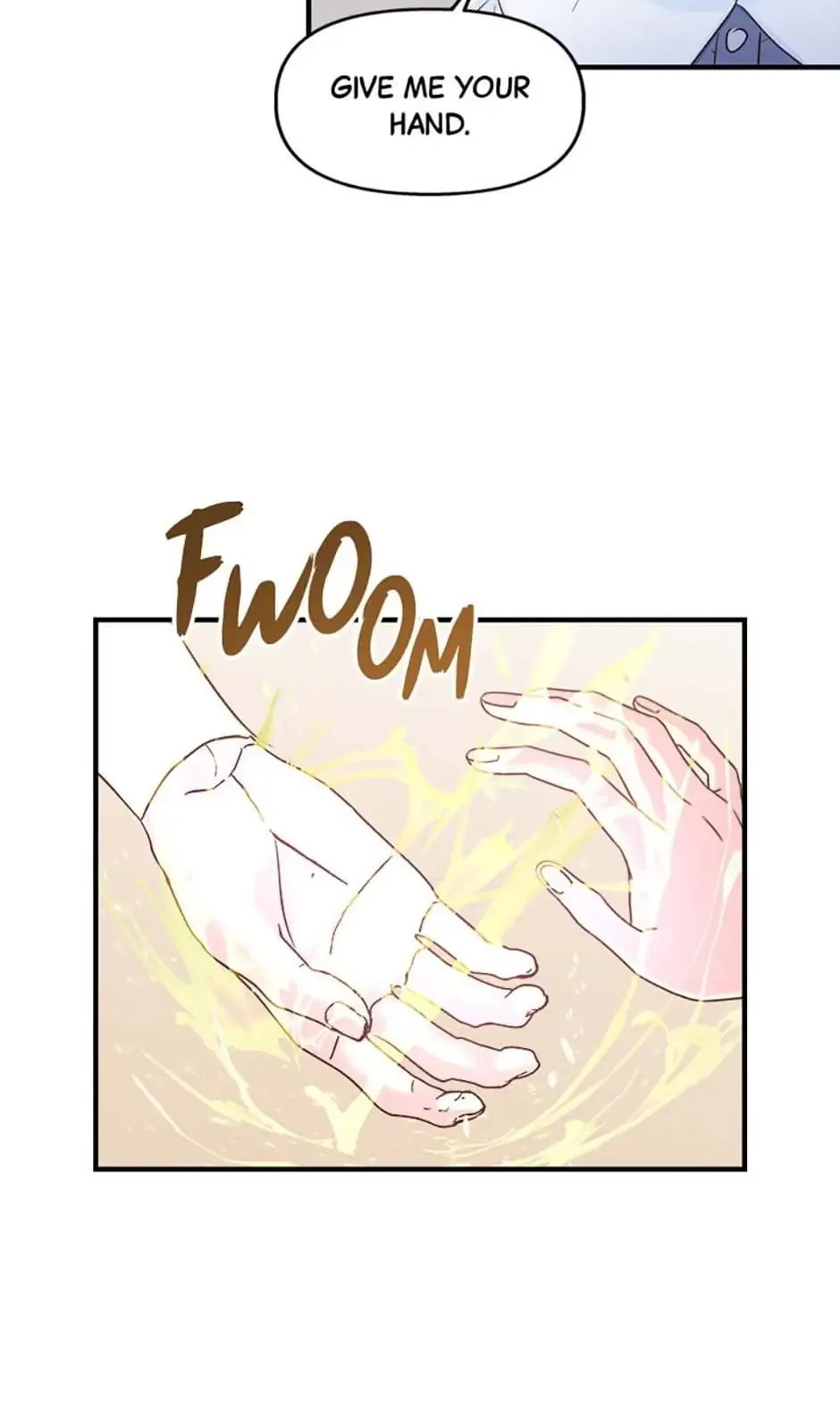 I Didn’t Save You To Get Proposed To Chapter 36 page 63