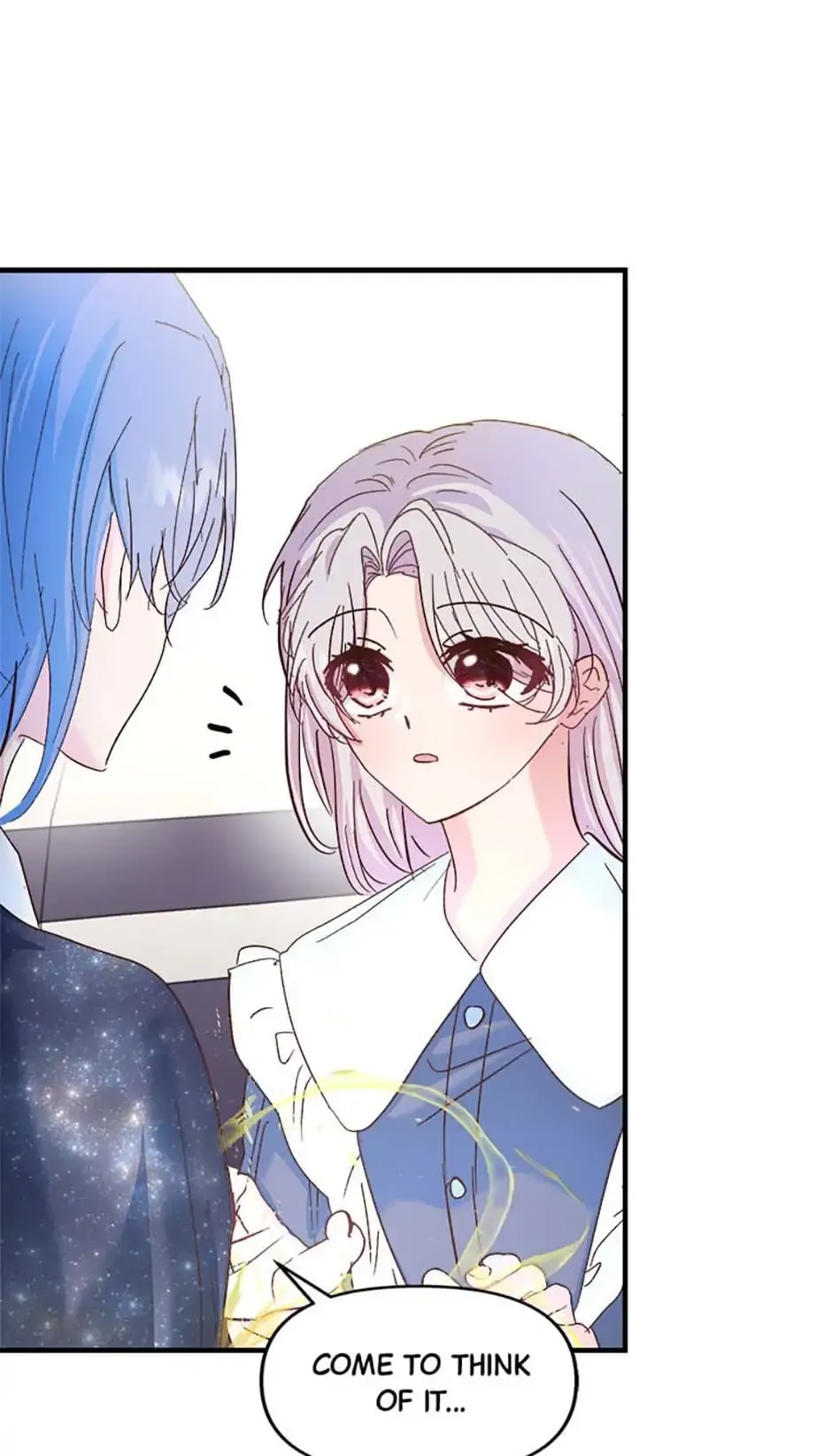 I Didn’t Save You To Get Proposed To Chapter 36 page 65
