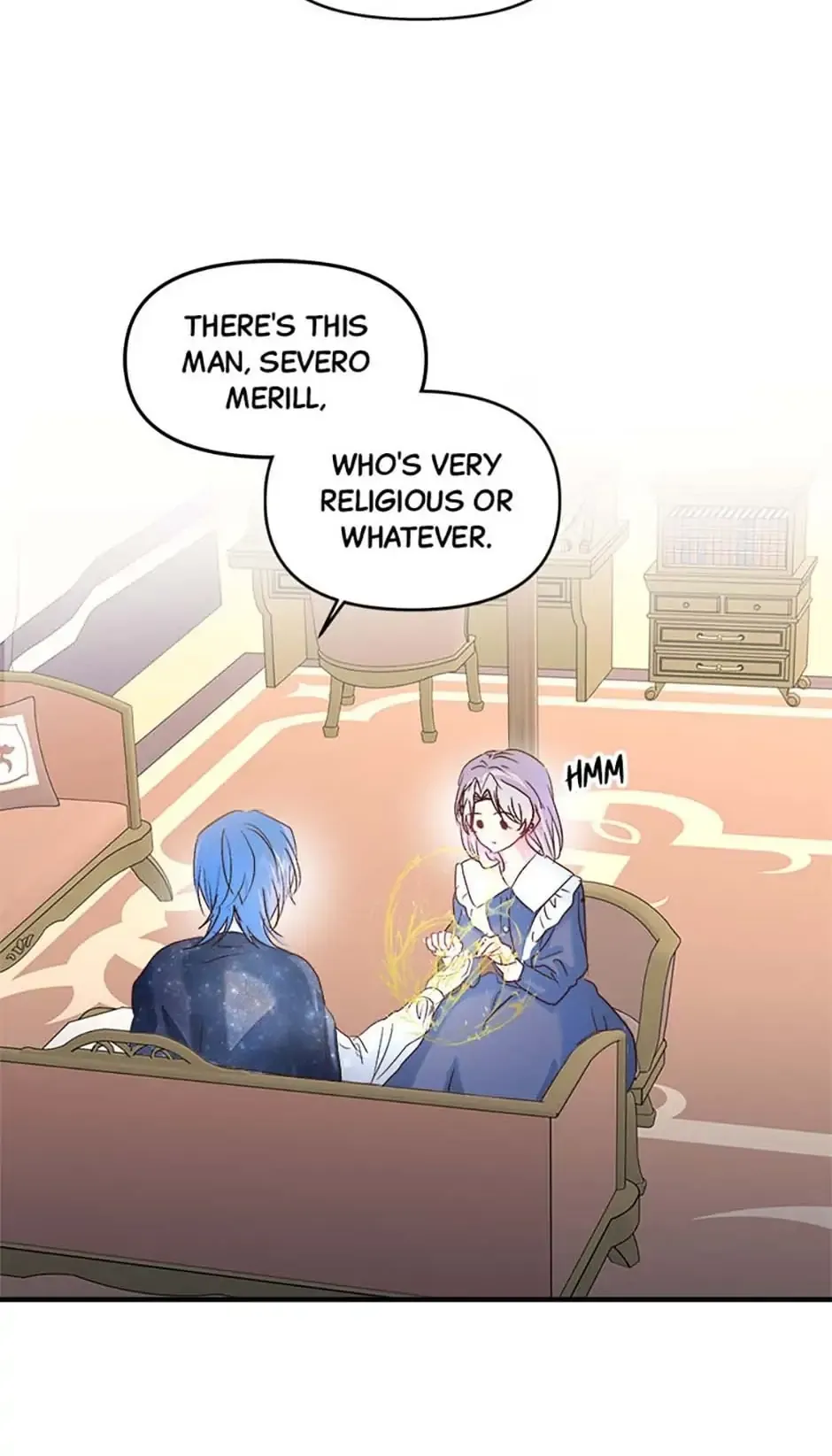 I Didn’t Save You To Get Proposed To Chapter 36 page 66