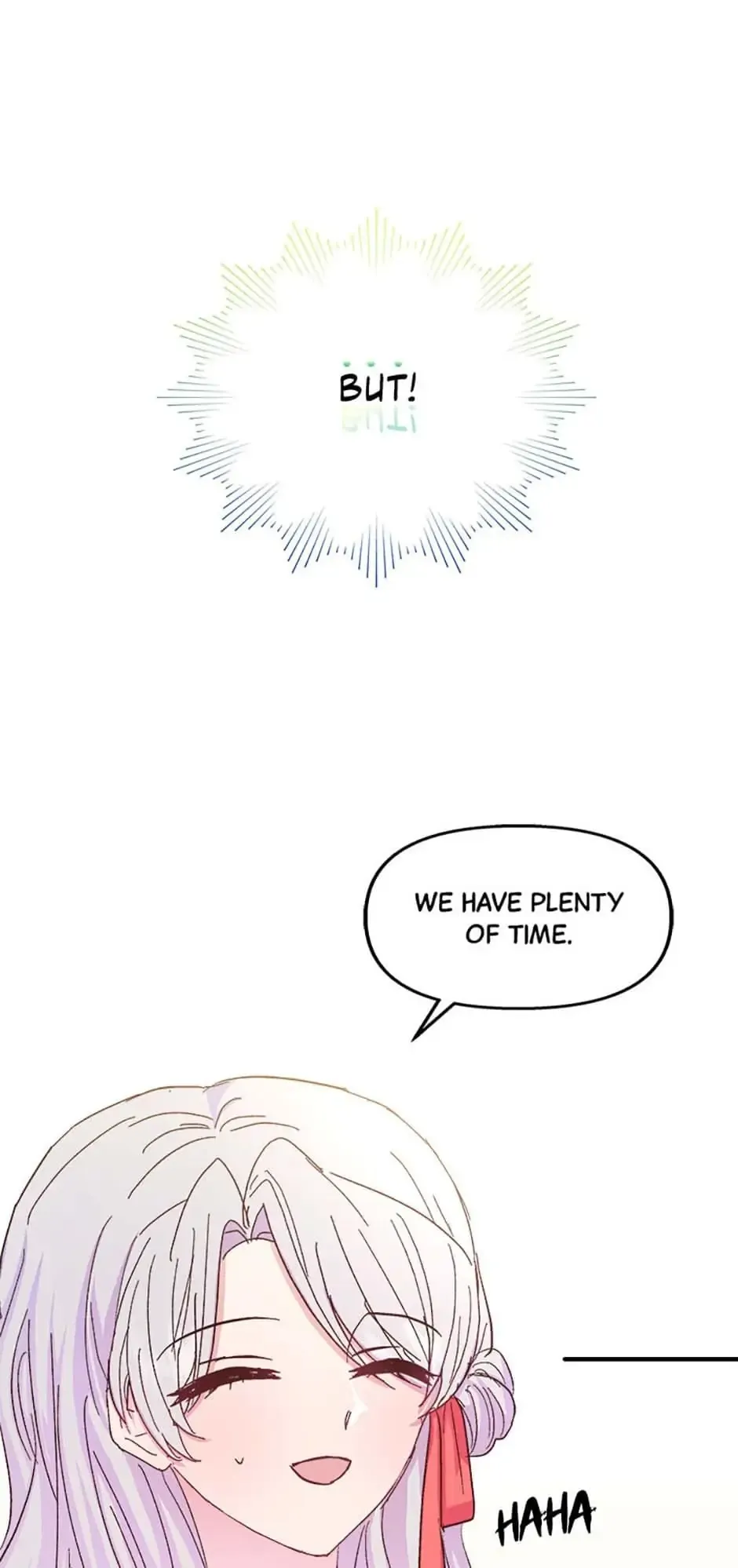 I Didn’t Save You To Get Proposed To Chapter 36 page 7