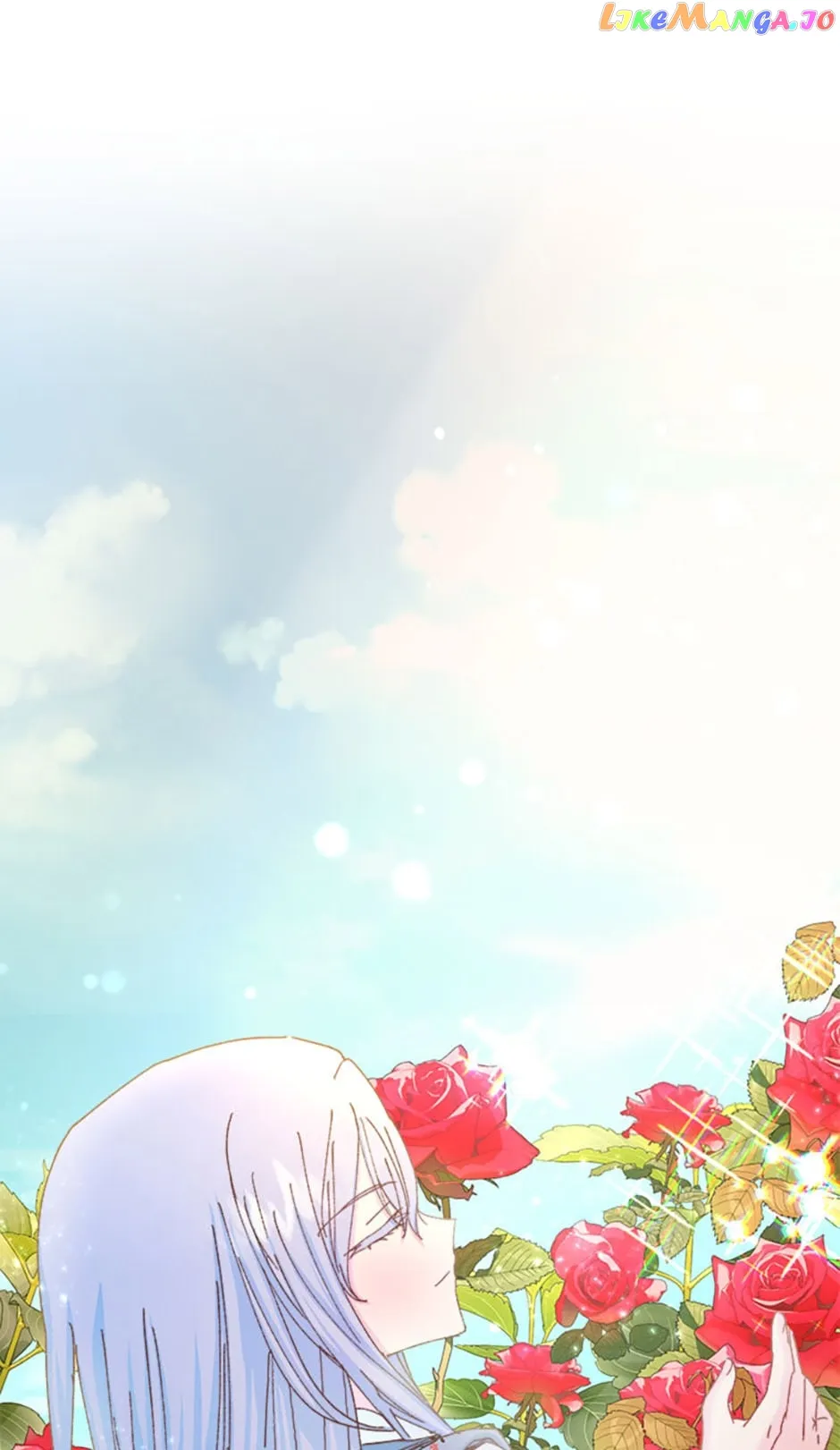 I Didn’t Save You To Get Proposed To Chapter 38 page 0