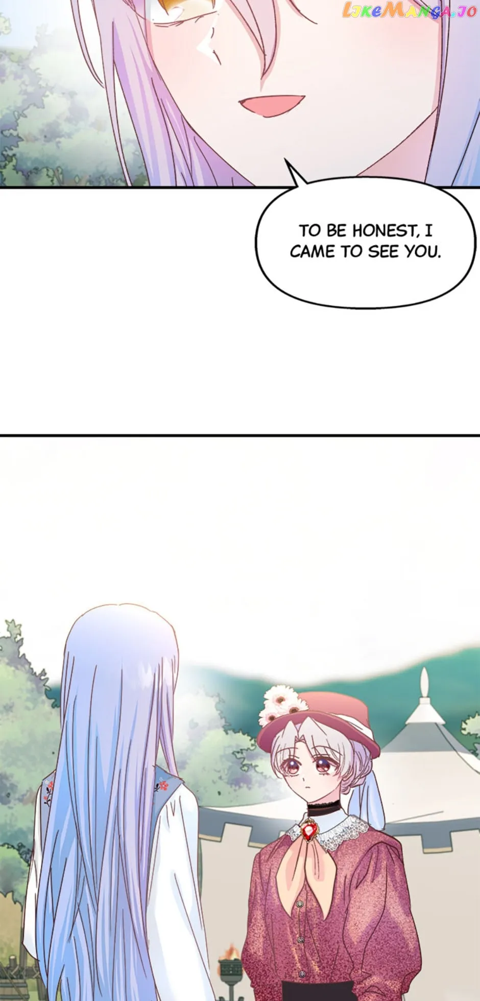 I Didn’t Save You To Get Proposed To Chapter 38 page 11
