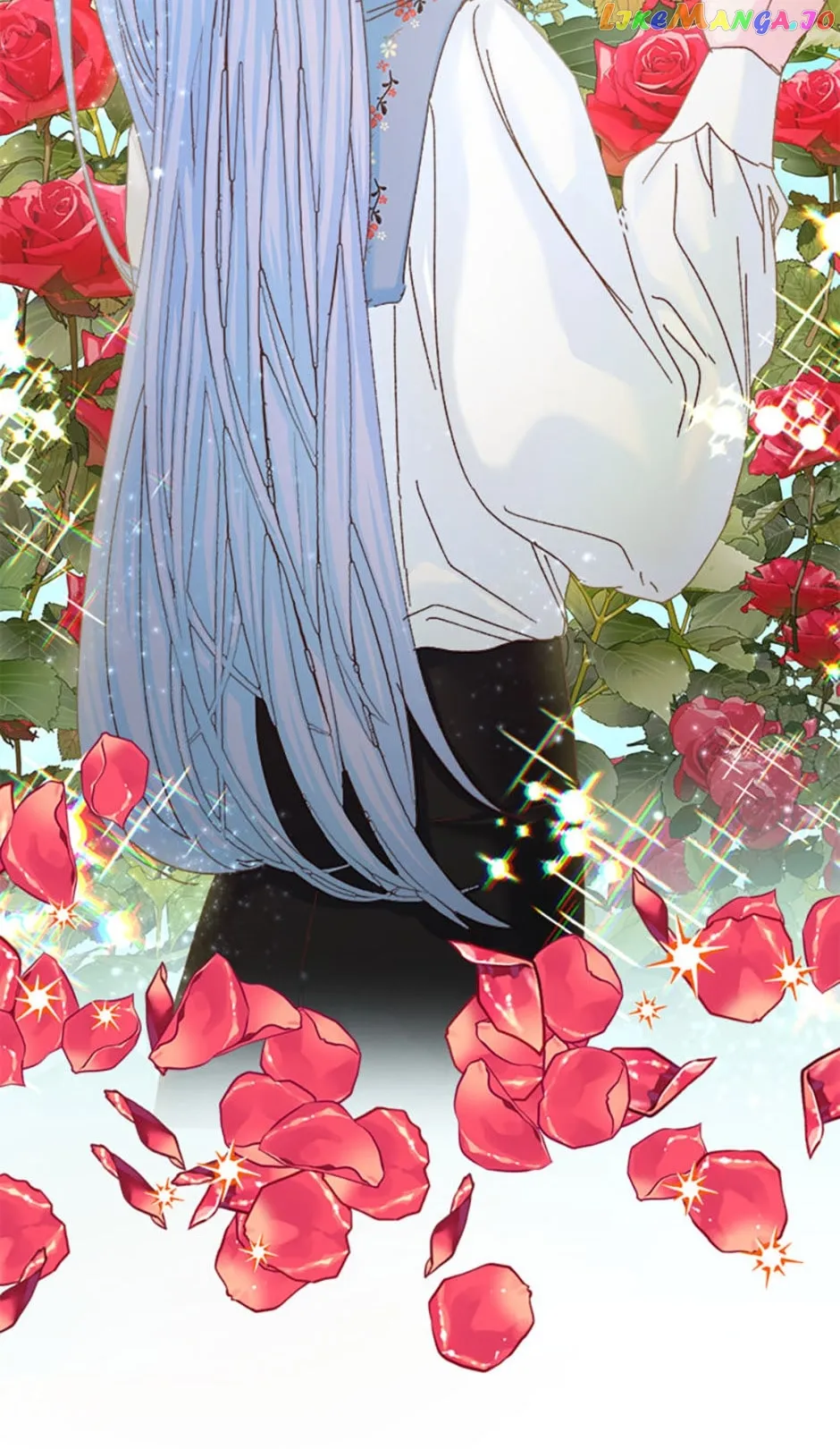 I Didn’t Save You To Get Proposed To Chapter 38 page 1