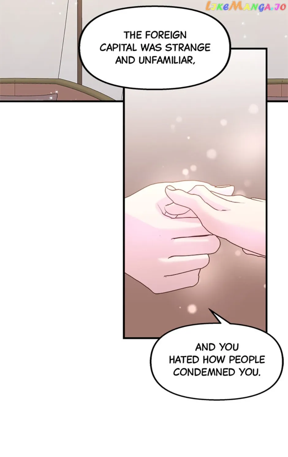 I Didn’t Save You To Get Proposed To Chapter 38 page 19