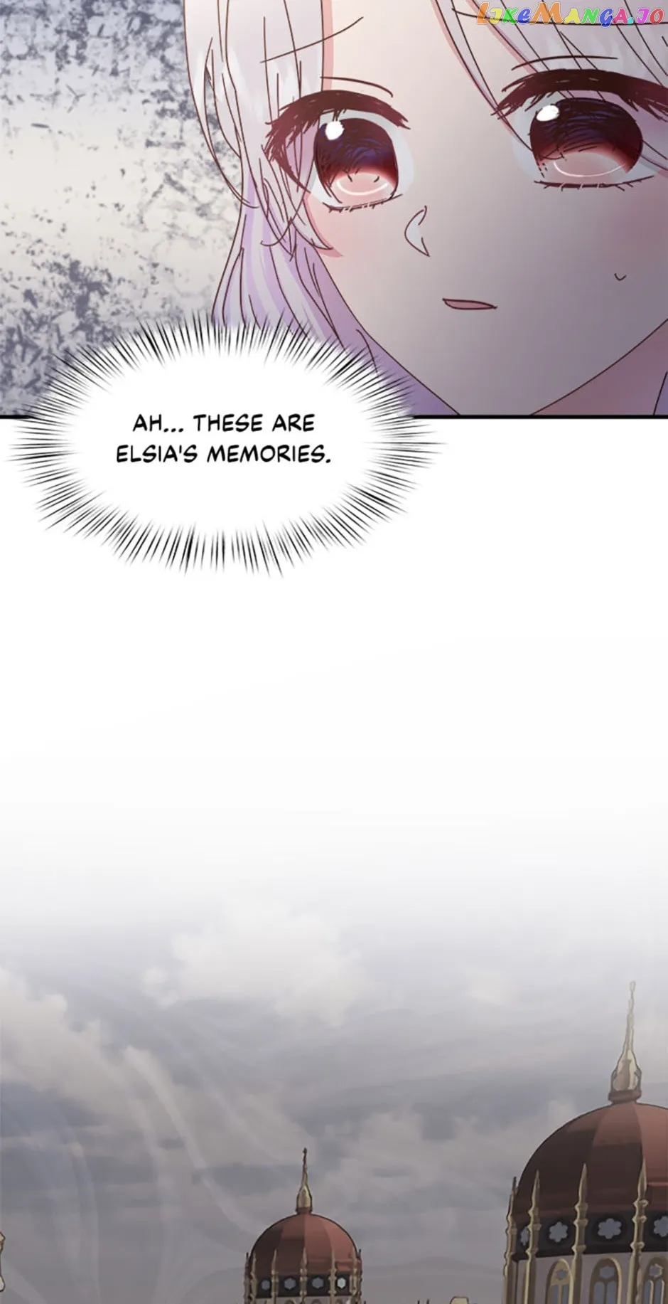 I Didn’t Save You To Get Proposed To Chapter 38 page 21