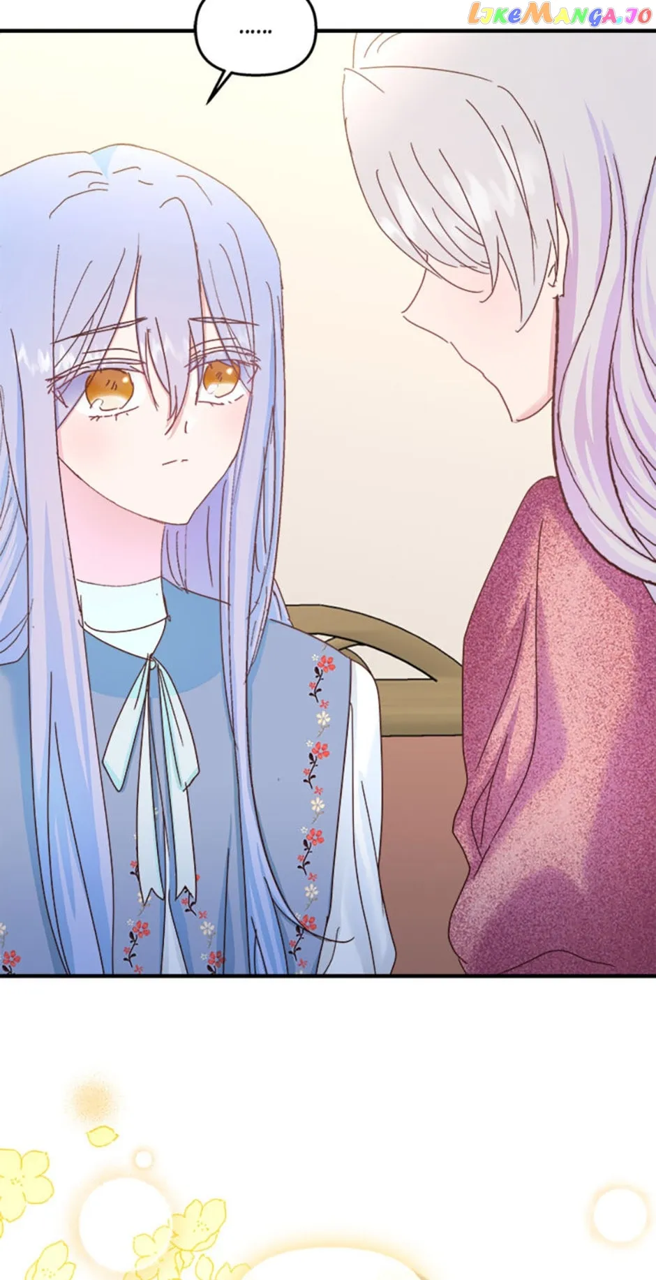 I Didn’t Save You To Get Proposed To Chapter 38 page 23