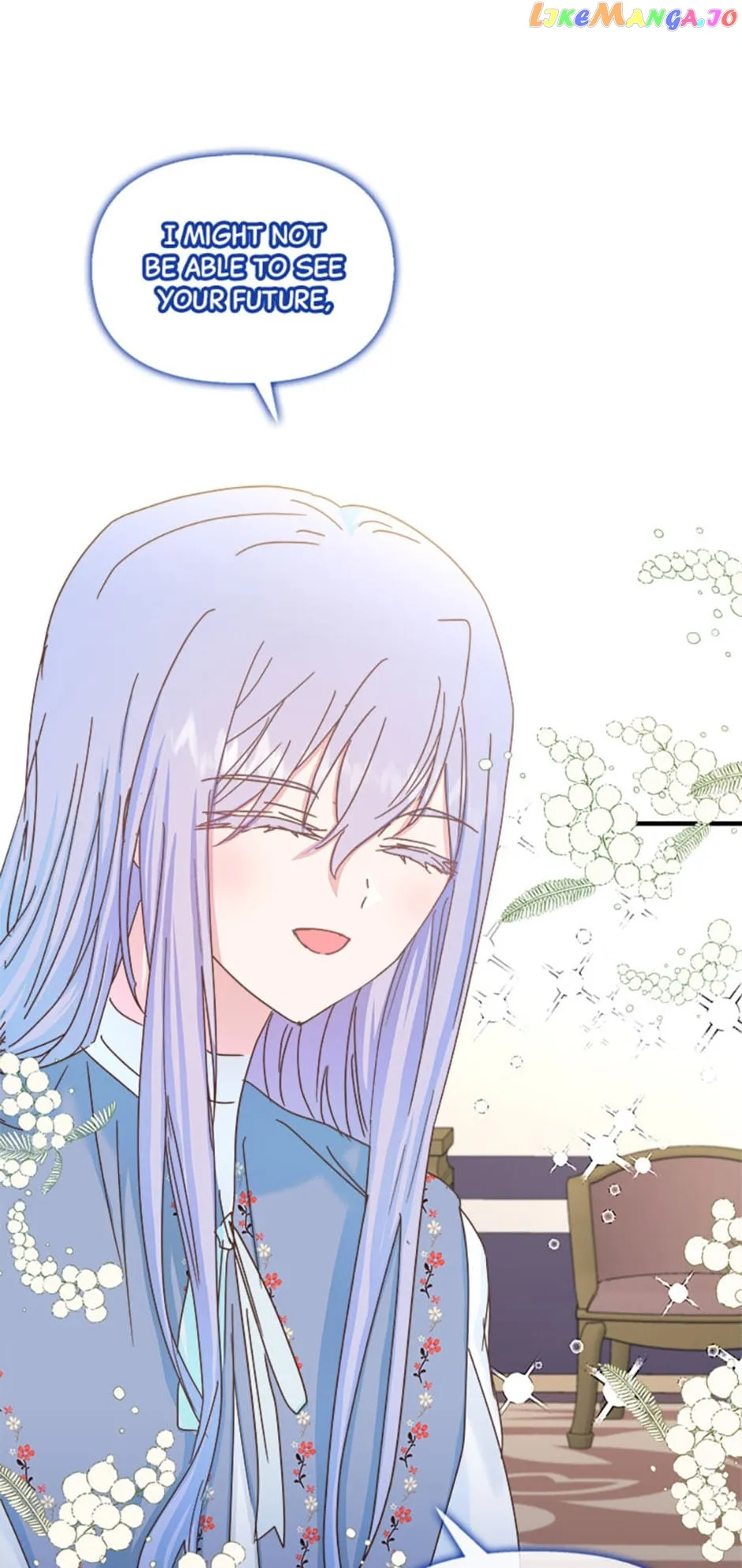 I Didn’t Save You To Get Proposed To Chapter 38 page 25