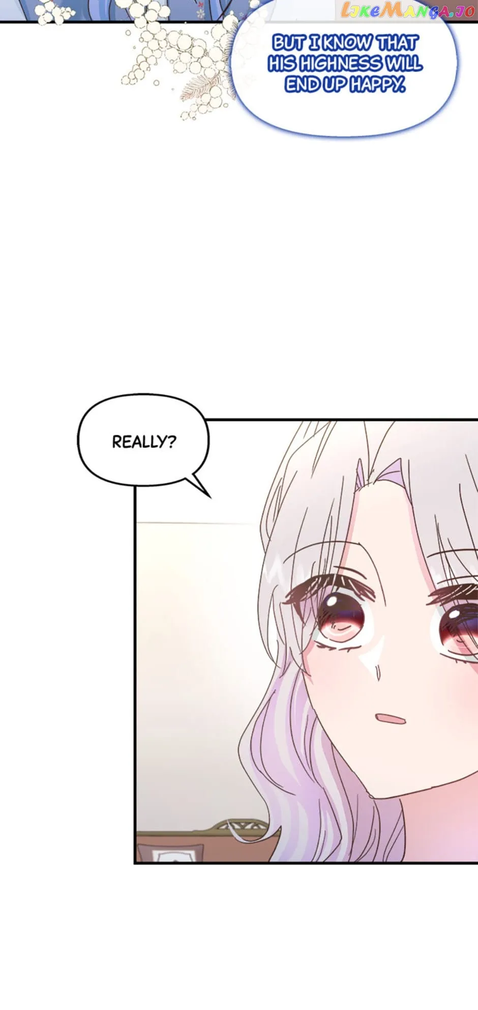I Didn’t Save You To Get Proposed To Chapter 38 page 26