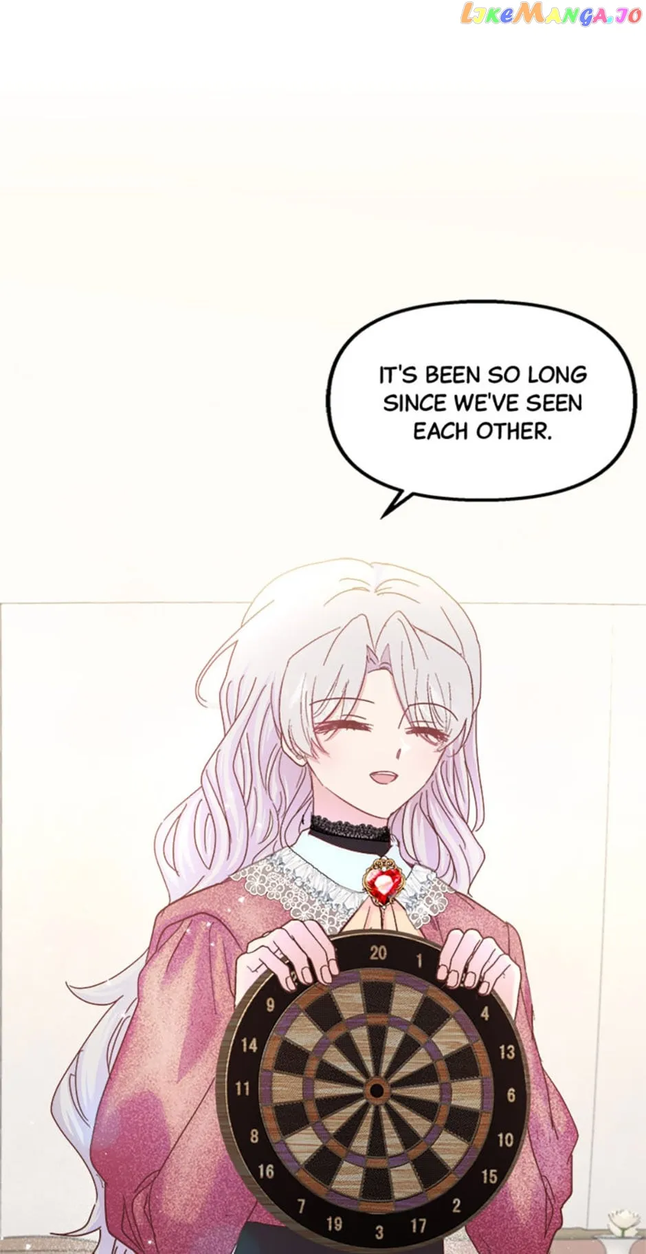 I Didn’t Save You To Get Proposed To Chapter 38 page 29