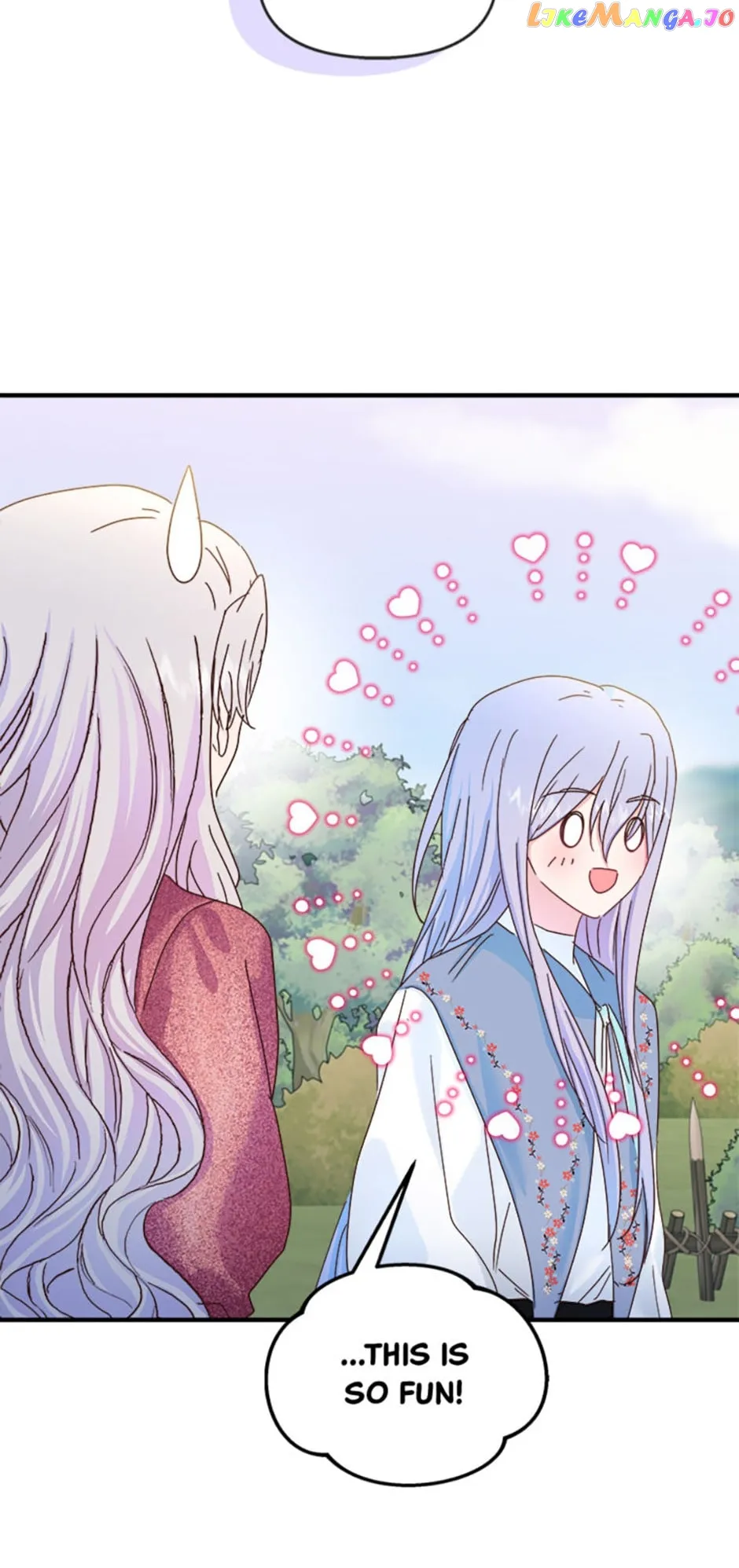 I Didn’t Save You To Get Proposed To Chapter 38 page 37