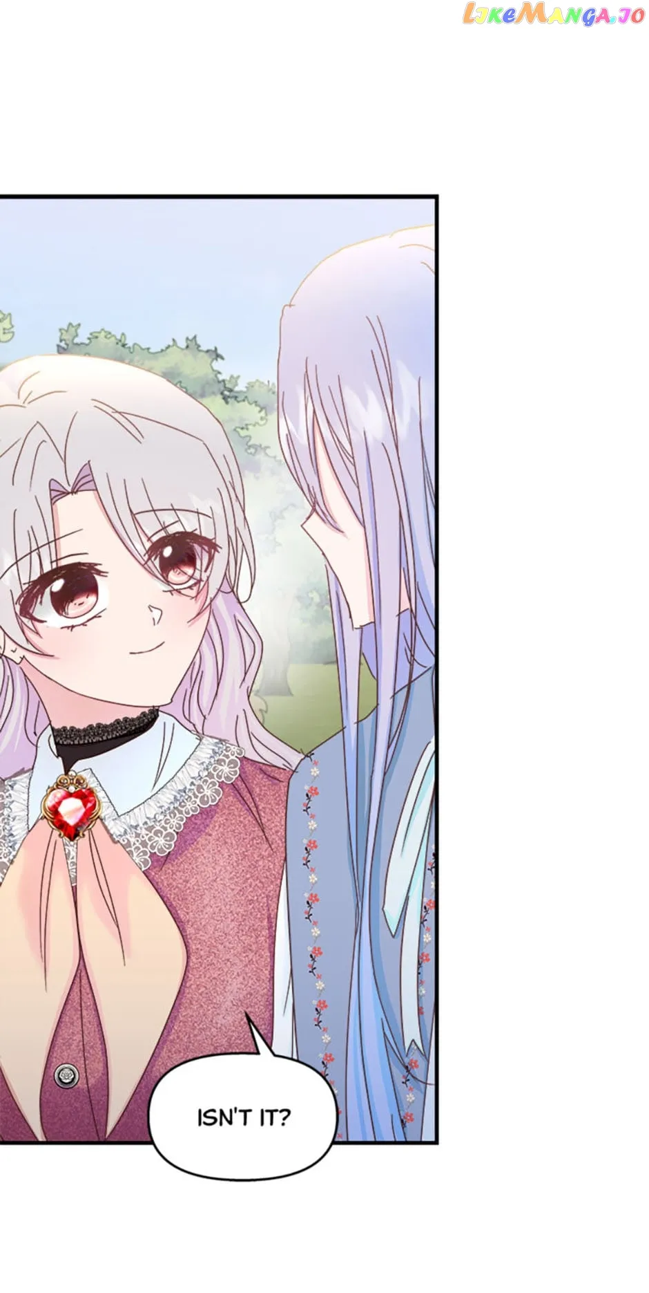 I Didn’t Save You To Get Proposed To Chapter 38 page 38