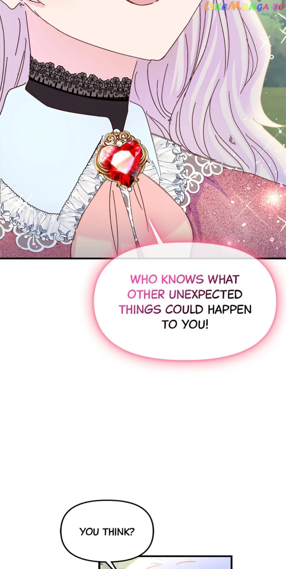 I Didn’t Save You To Get Proposed To Chapter 38 page 41