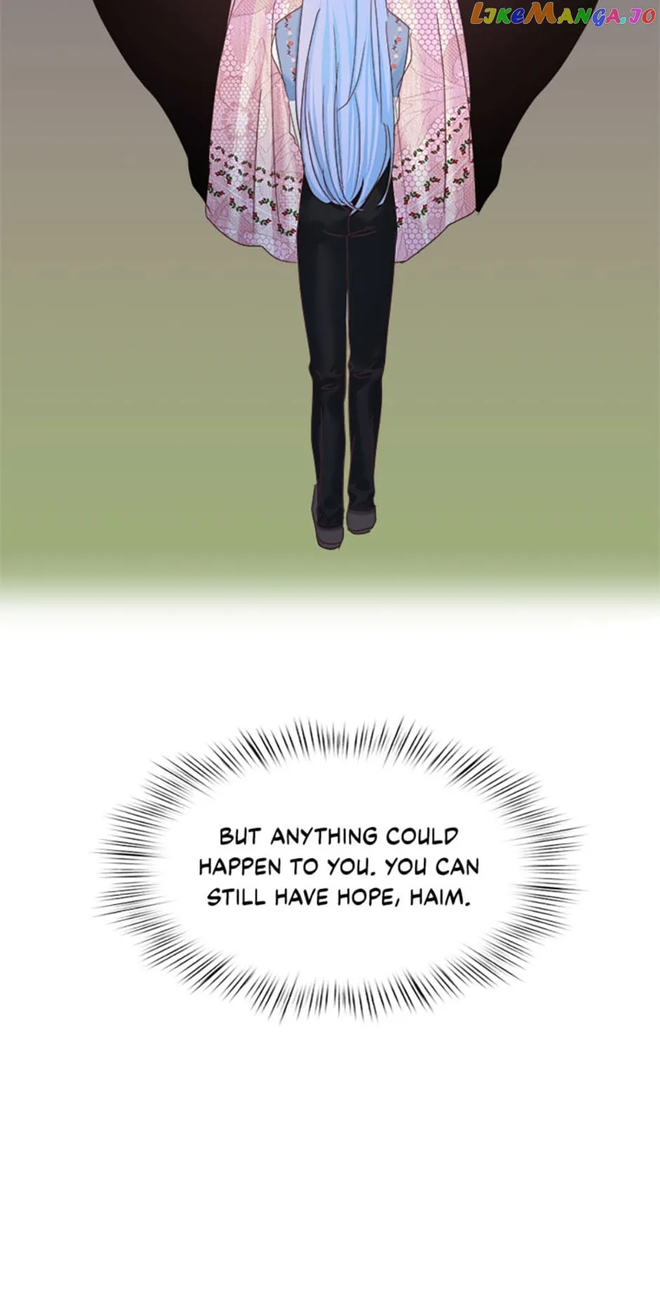 I Didn’t Save You To Get Proposed To Chapter 38 page 47