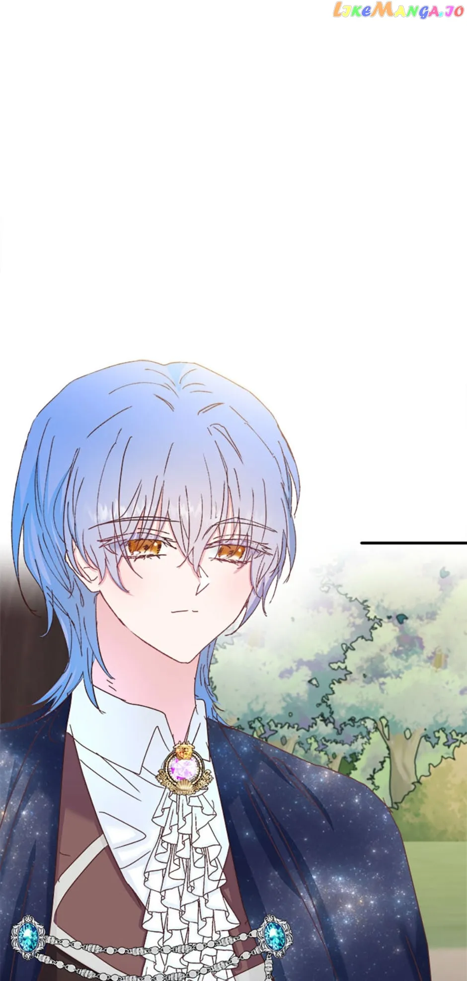 I Didn’t Save You To Get Proposed To Chapter 38 page 49