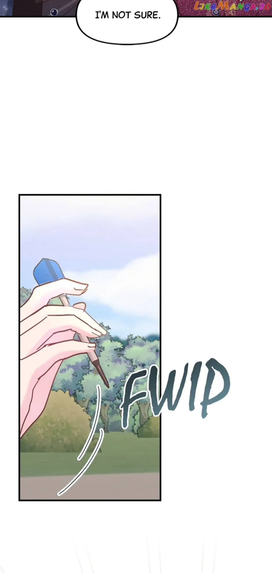 I Didn’t Save You To Get Proposed To Chapter 38 page 51