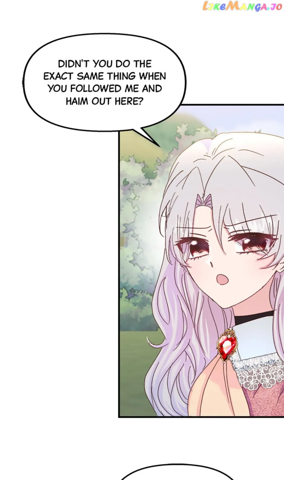 I Didn’t Save You To Get Proposed To Chapter 38 page 62