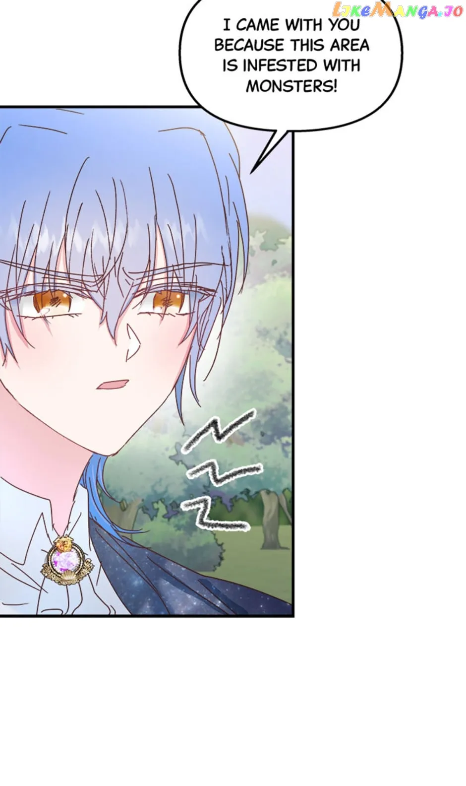 I Didn’t Save You To Get Proposed To Chapter 38 page 63