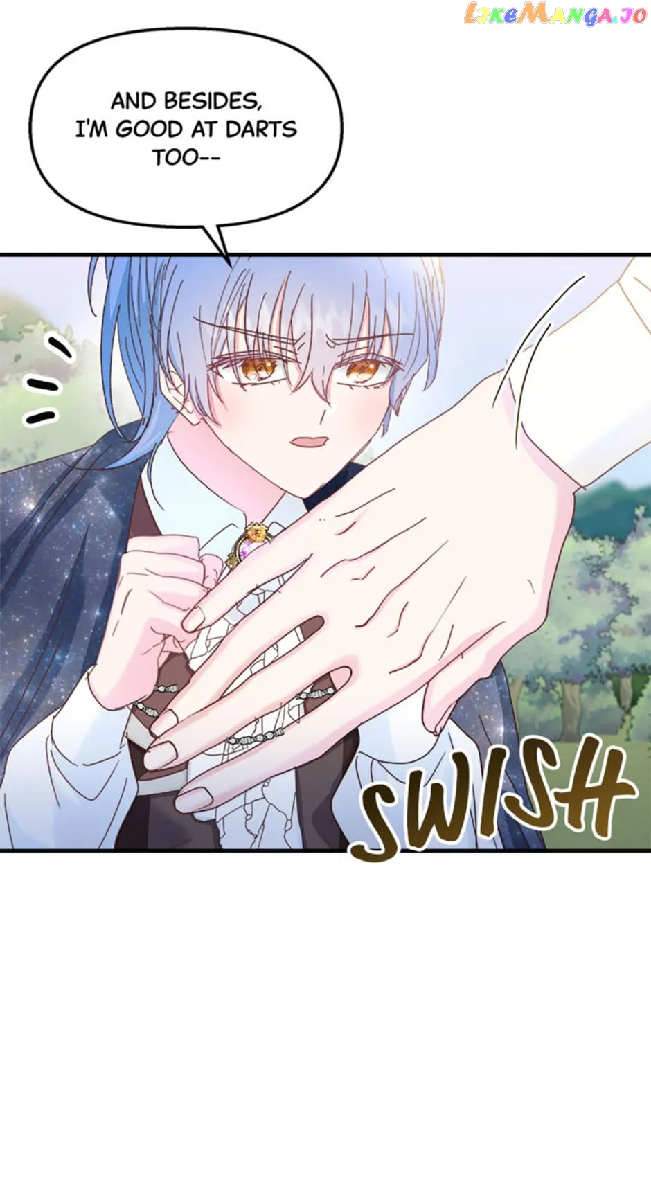 I Didn’t Save You To Get Proposed To Chapter 38 page 64