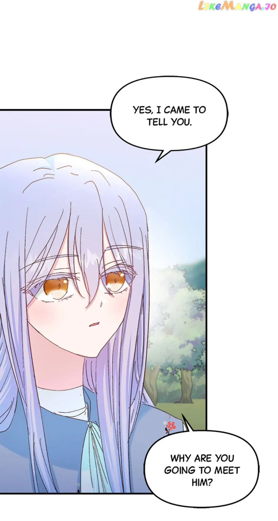 I Didn’t Save You To Get Proposed To Chapter 38 page 6