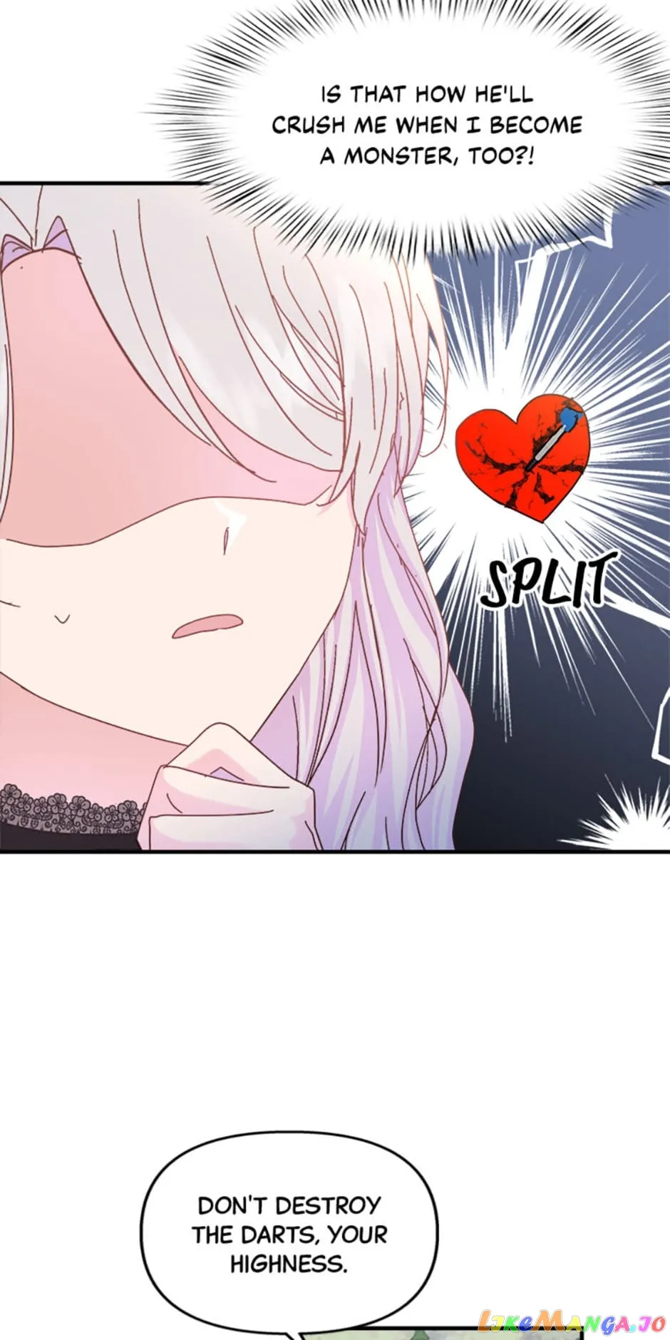 I Didn’t Save You To Get Proposed To Chapter 39 page 10