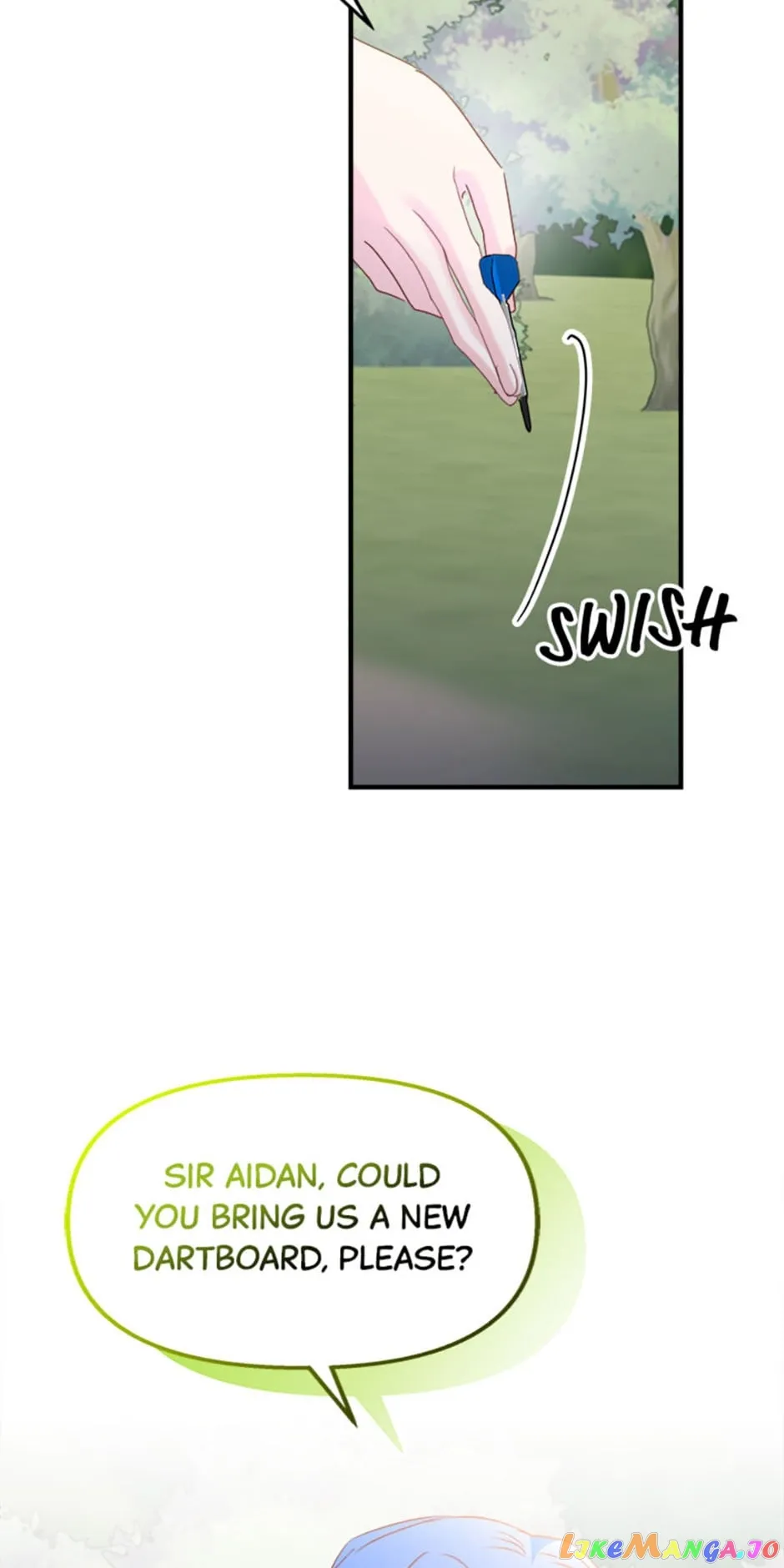 I Didn’t Save You To Get Proposed To Chapter 39 page 11