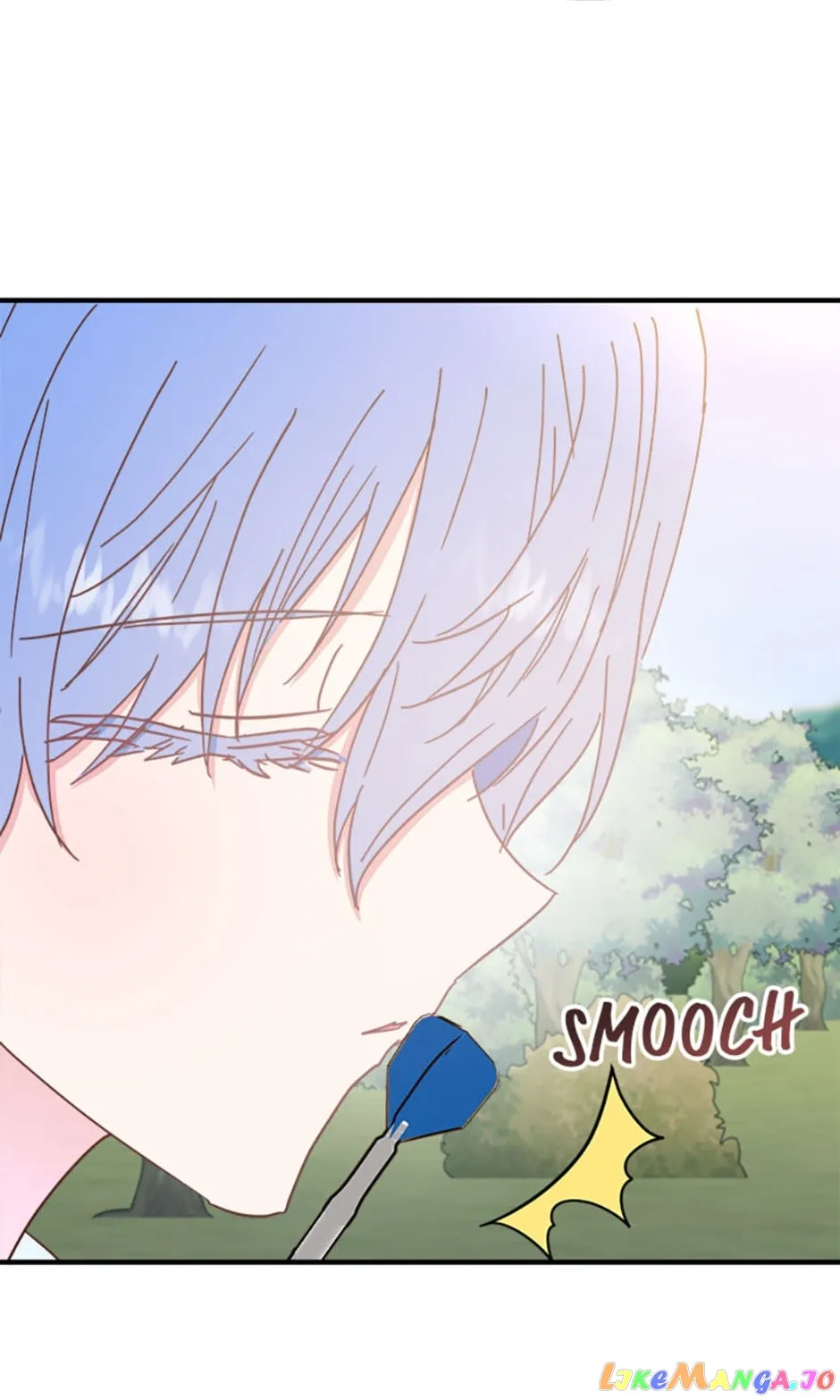 I Didn’t Save You To Get Proposed To Chapter 39 page 15