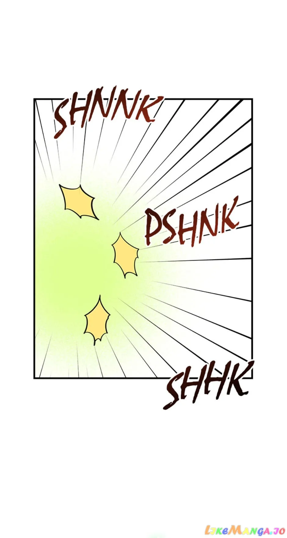 I Didn’t Save You To Get Proposed To Chapter 39 page 20