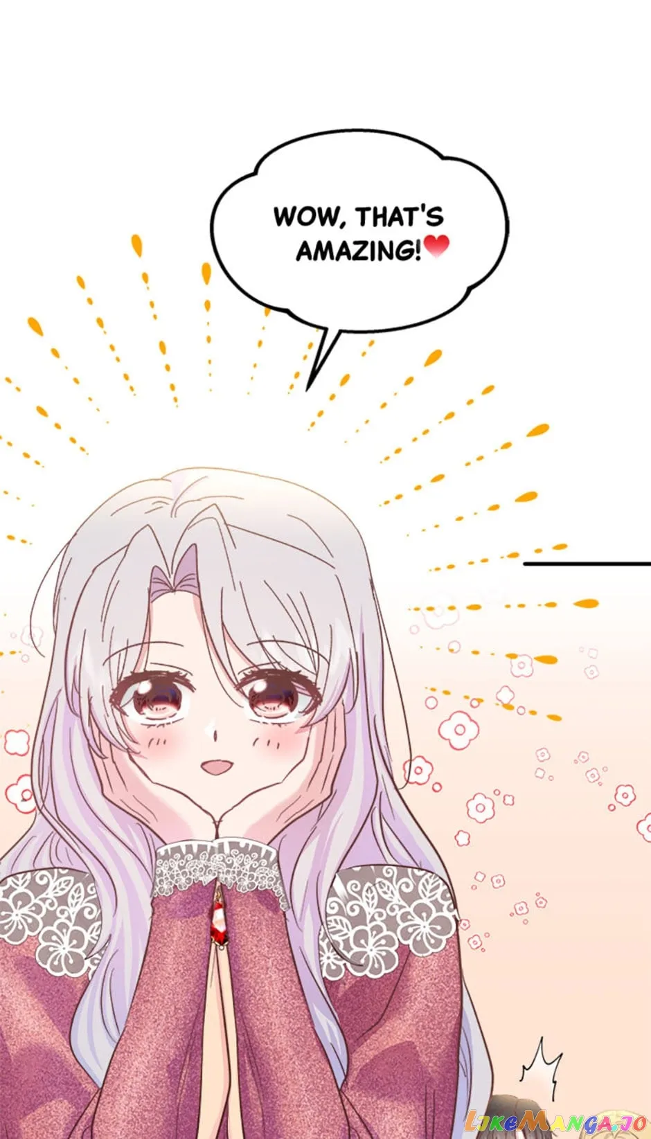 I Didn’t Save You To Get Proposed To Chapter 39 page 24