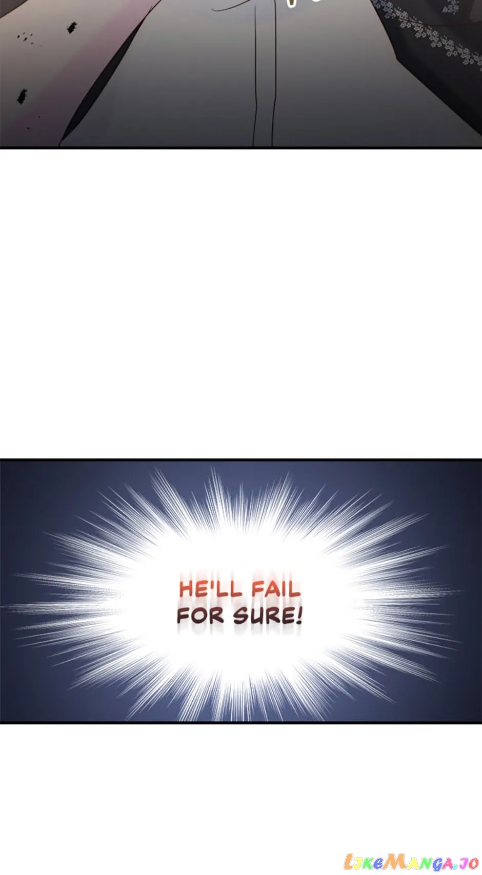 I Didn’t Save You To Get Proposed To Chapter 39 page 31