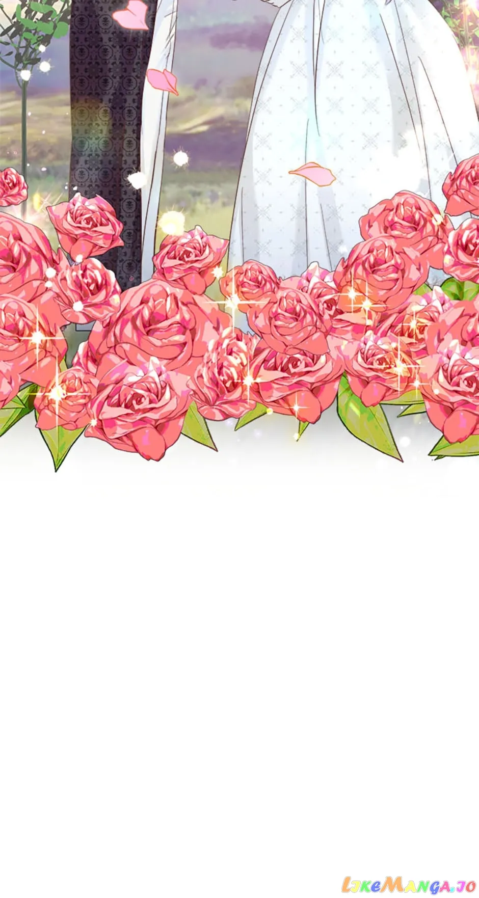 I Didn’t Save You To Get Proposed To Chapter 39 page 33