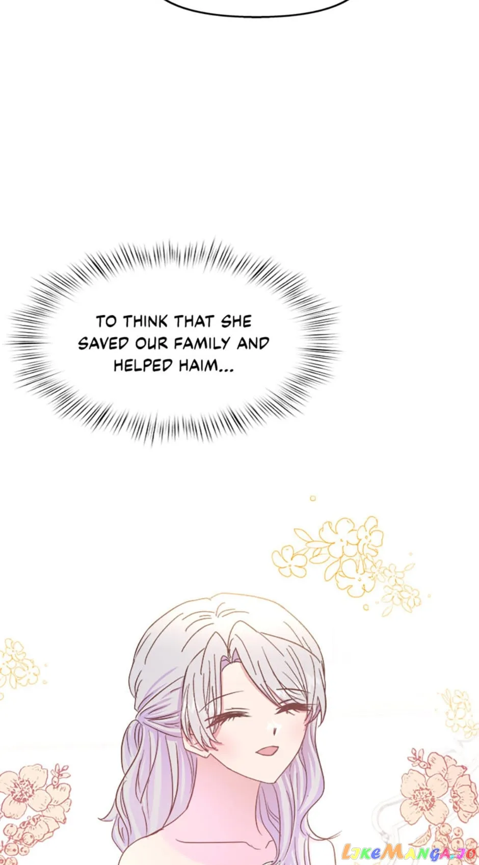 I Didn’t Save You To Get Proposed To Chapter 39 page 37