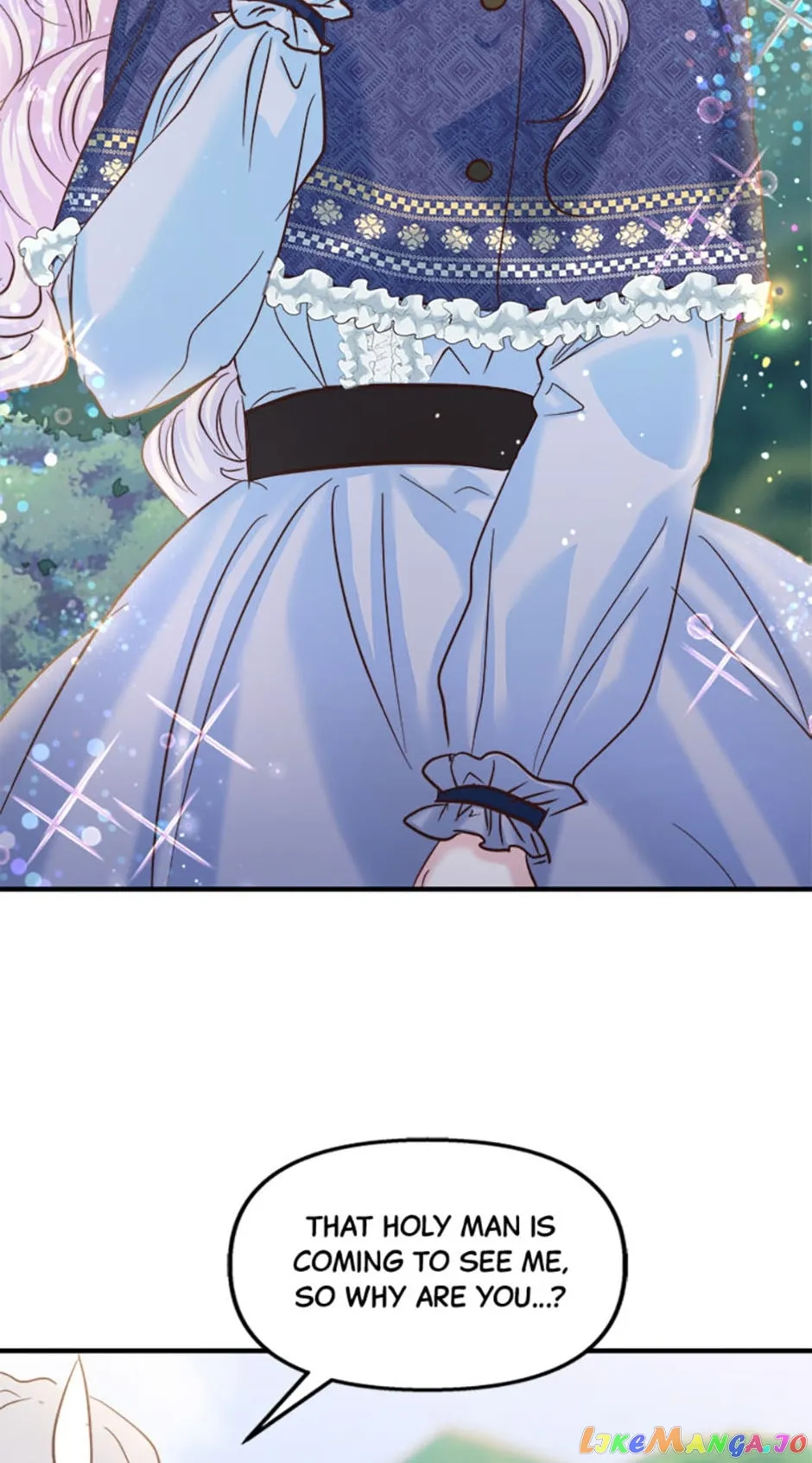 I Didn’t Save You To Get Proposed To Chapter 39 page 46