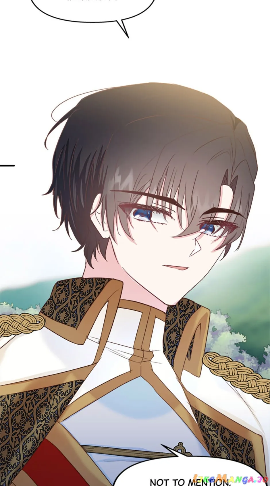 I Didn’t Save You To Get Proposed To Chapter 39 page 48