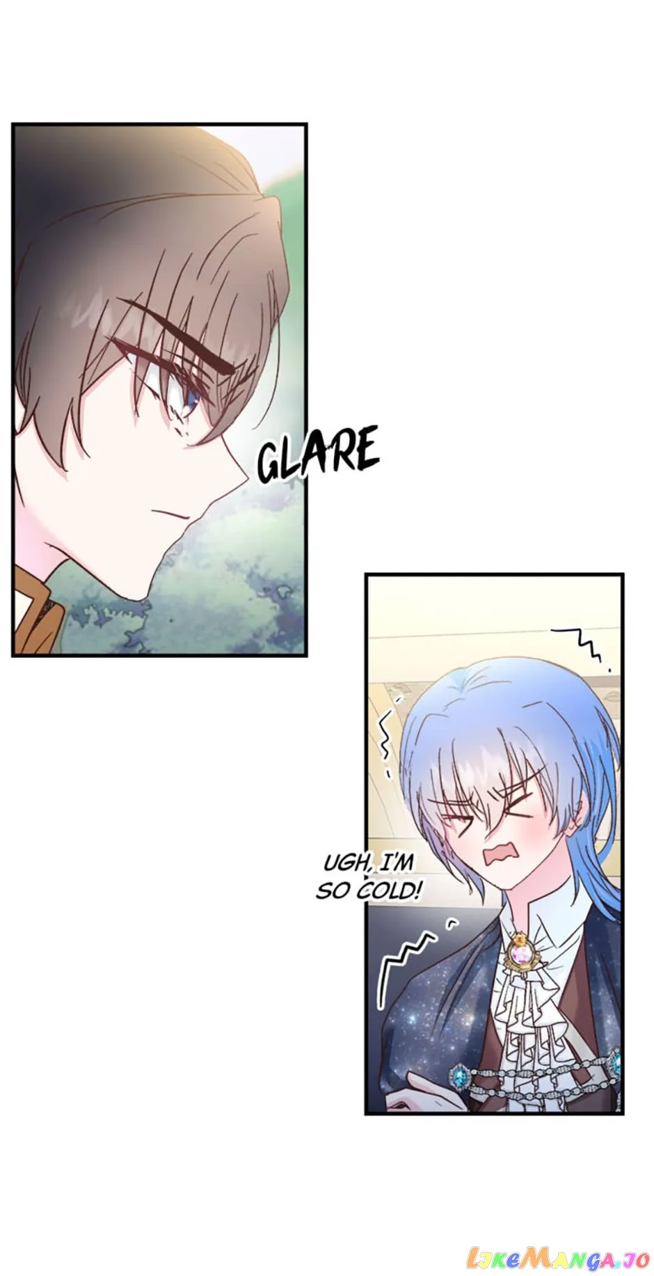I Didn’t Save You To Get Proposed To Chapter 39 page 50