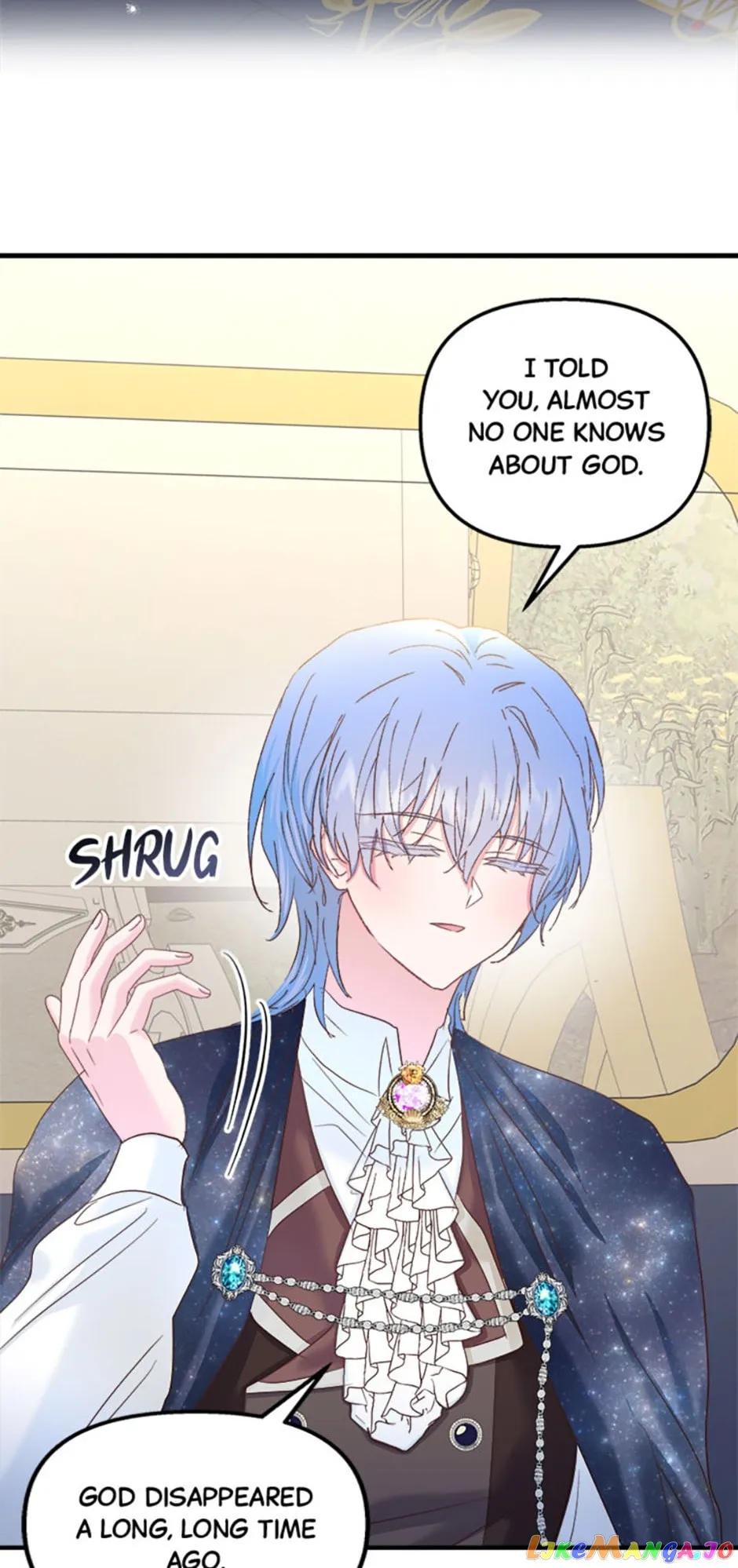 I Didn’t Save You To Get Proposed To Chapter 39 page 56