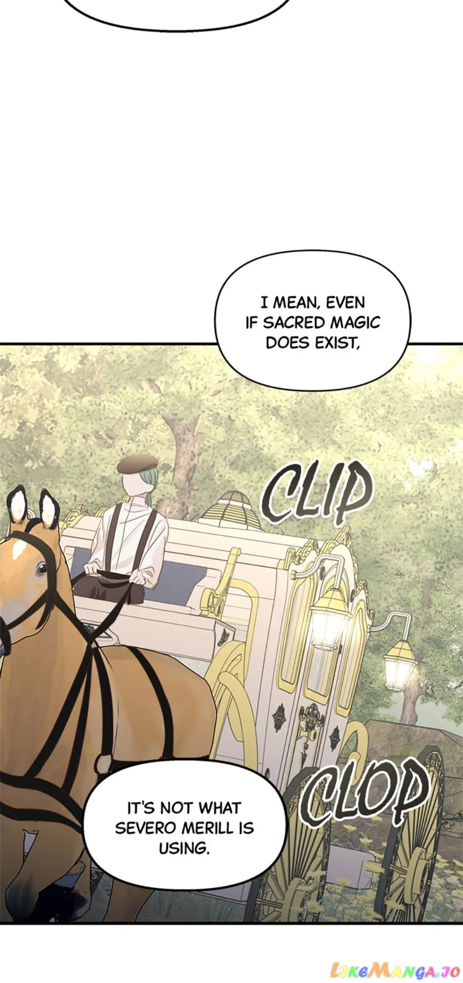 I Didn’t Save You To Get Proposed To Chapter 39 page 58