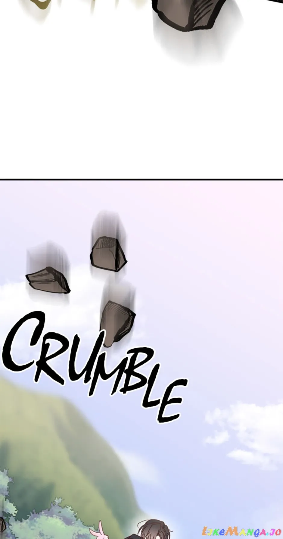 I Didn’t Save You To Get Proposed To Chapter 39 page 5