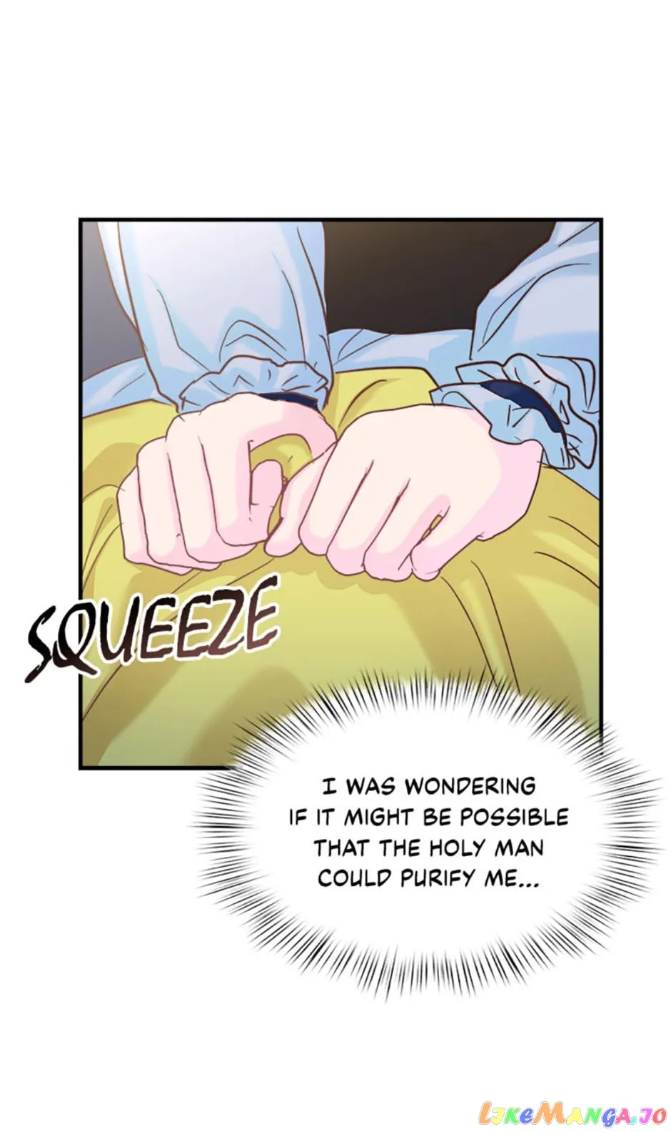 I Didn’t Save You To Get Proposed To Chapter 39 page 62