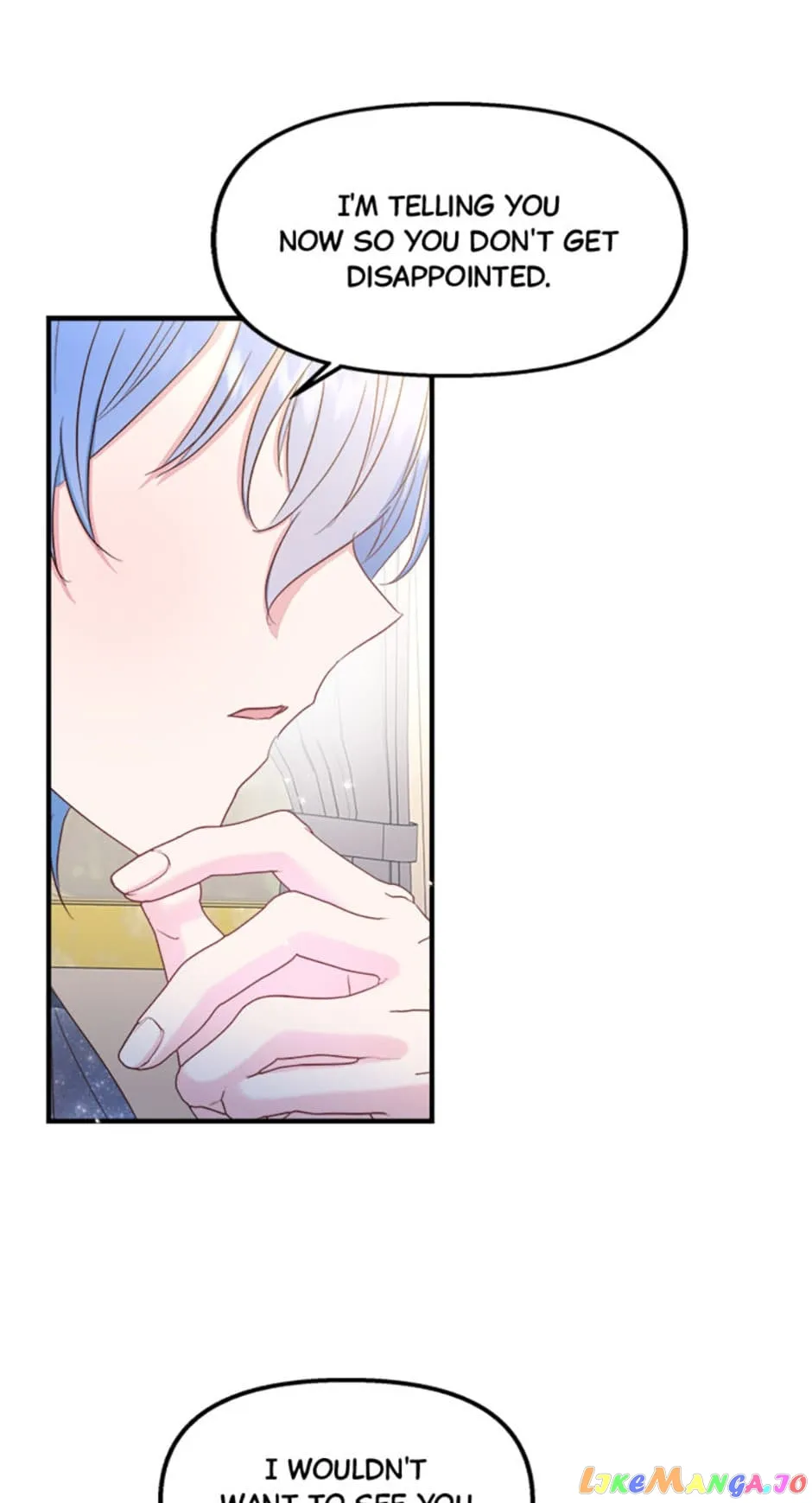 I Didn’t Save You To Get Proposed To Chapter 39 page 63