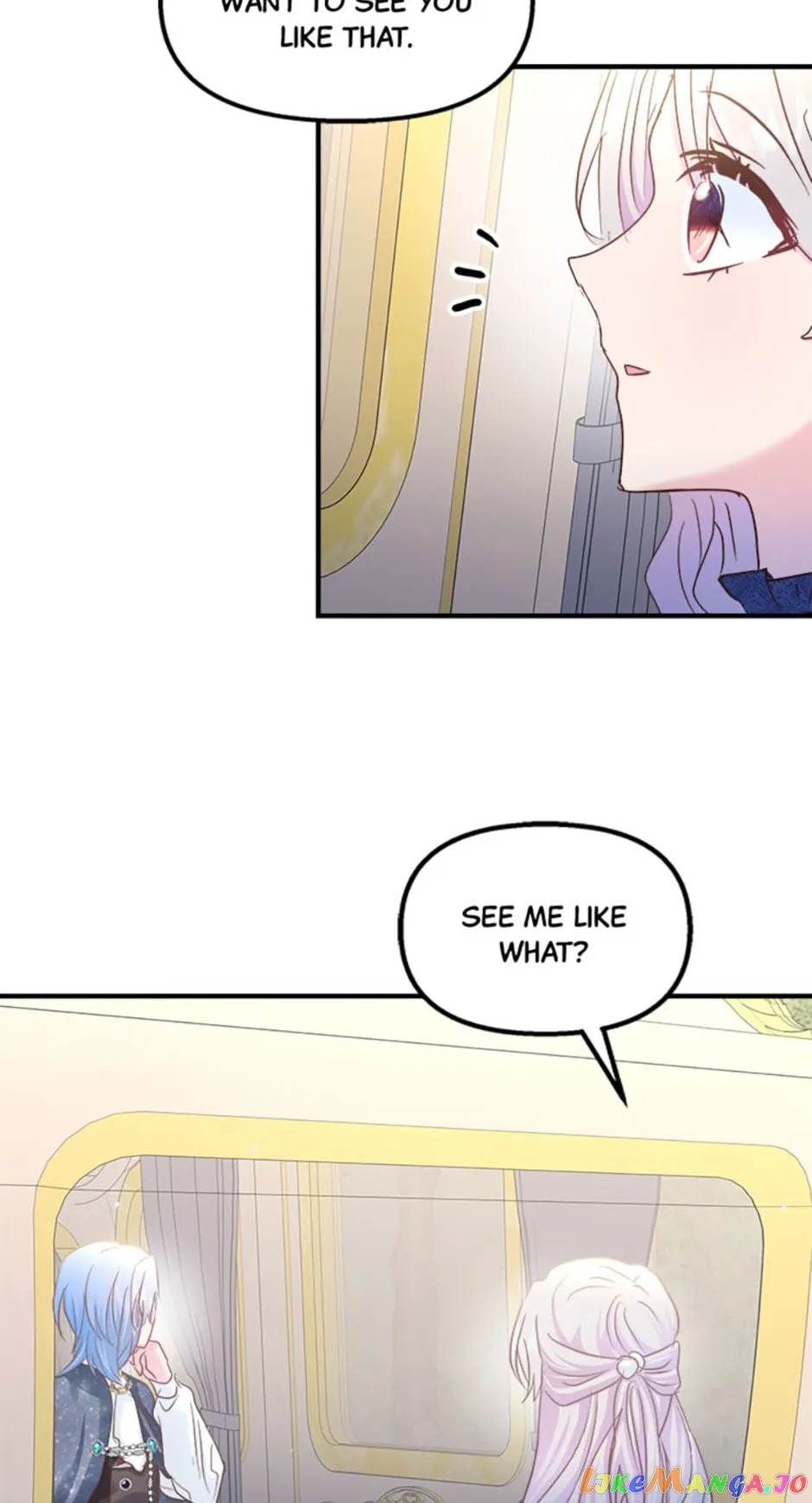 I Didn’t Save You To Get Proposed To Chapter 39 page 64