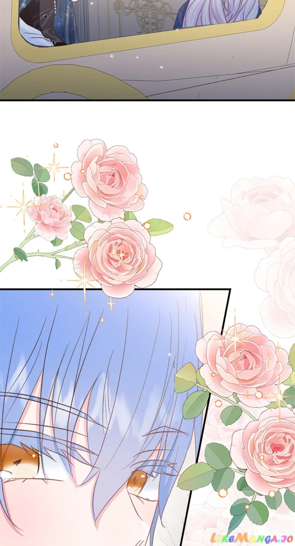 I Didn’t Save You To Get Proposed To Chapter 39 page 65
