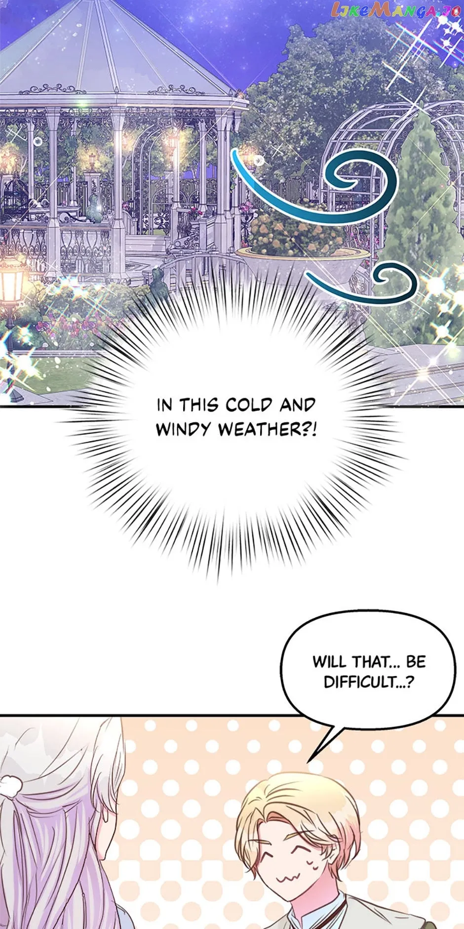 I Didn’t Save You To Get Proposed To Chapter 42 page 12