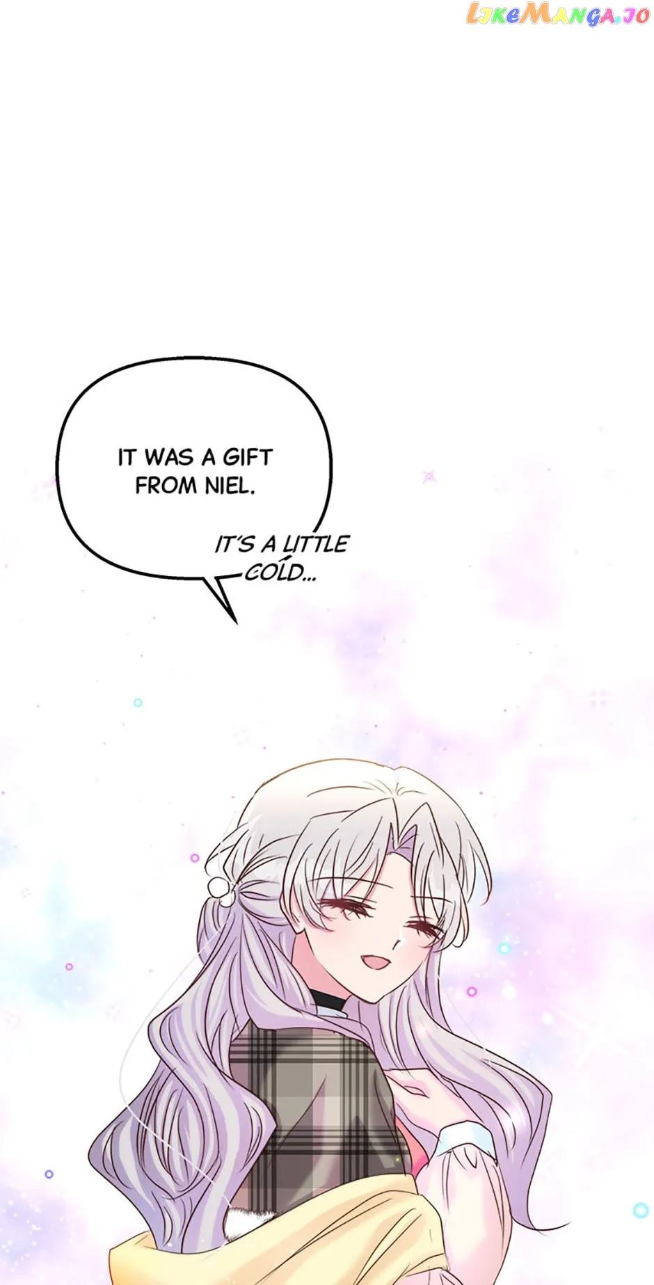 I Didn’t Save You To Get Proposed To Chapter 42 page 24