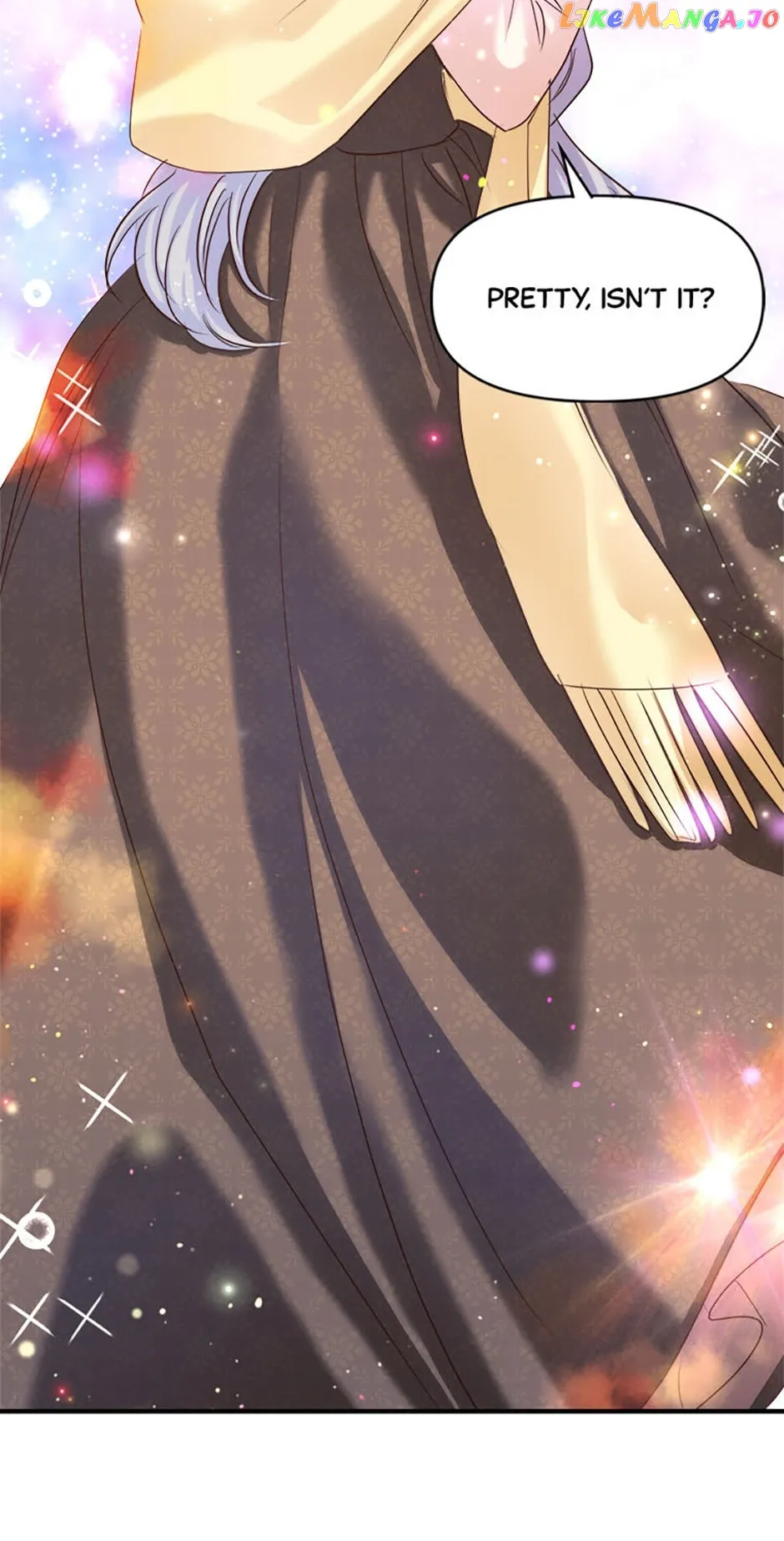 I Didn’t Save You To Get Proposed To Chapter 42 page 25