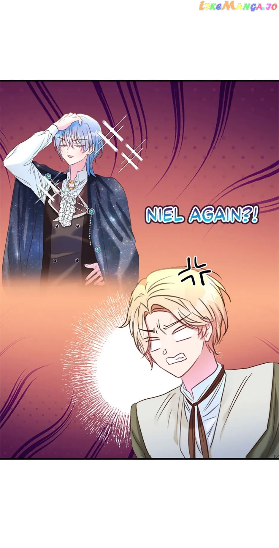 I Didn’t Save You To Get Proposed To Chapter 42 page 26