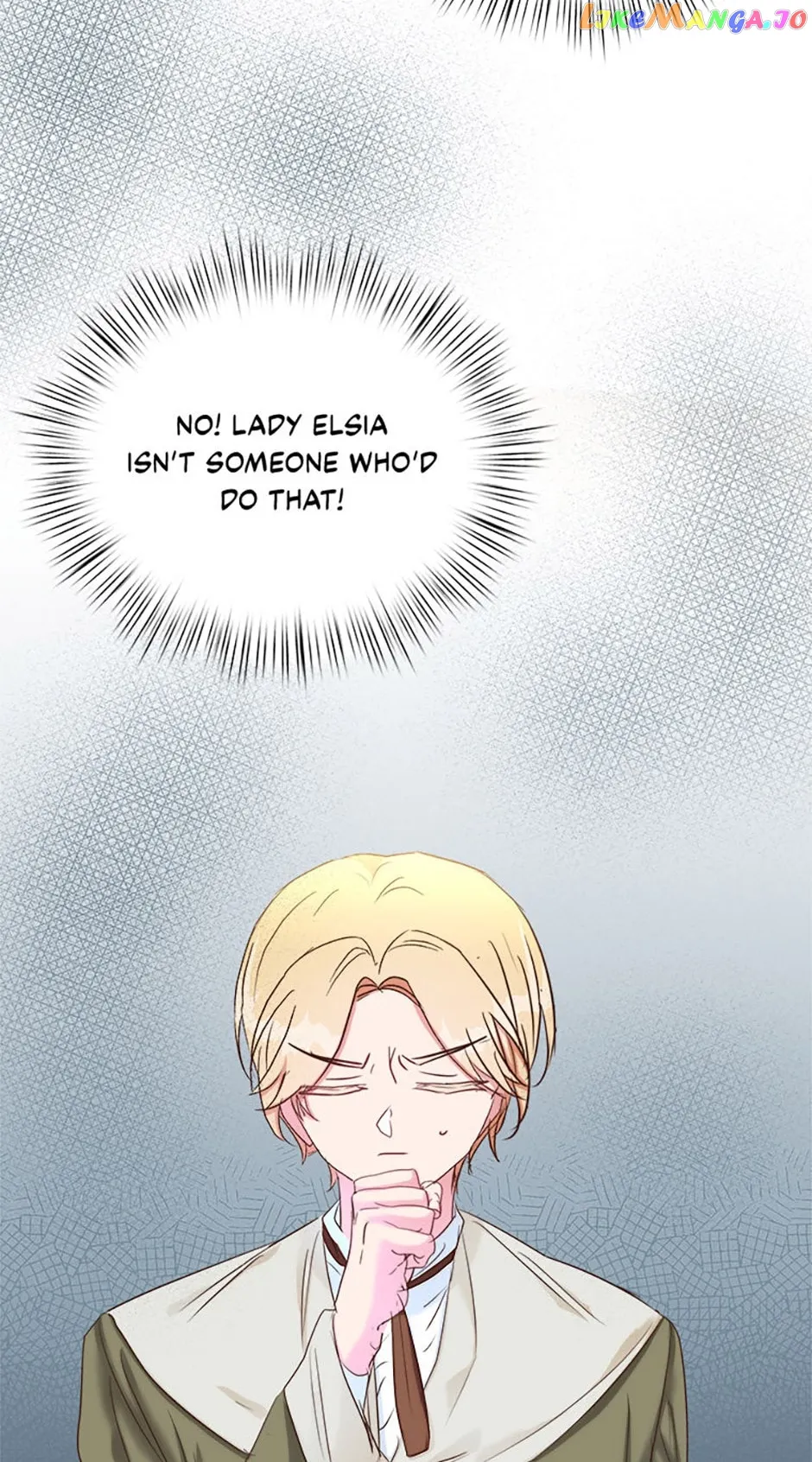 I Didn’t Save You To Get Proposed To Chapter 42 page 28