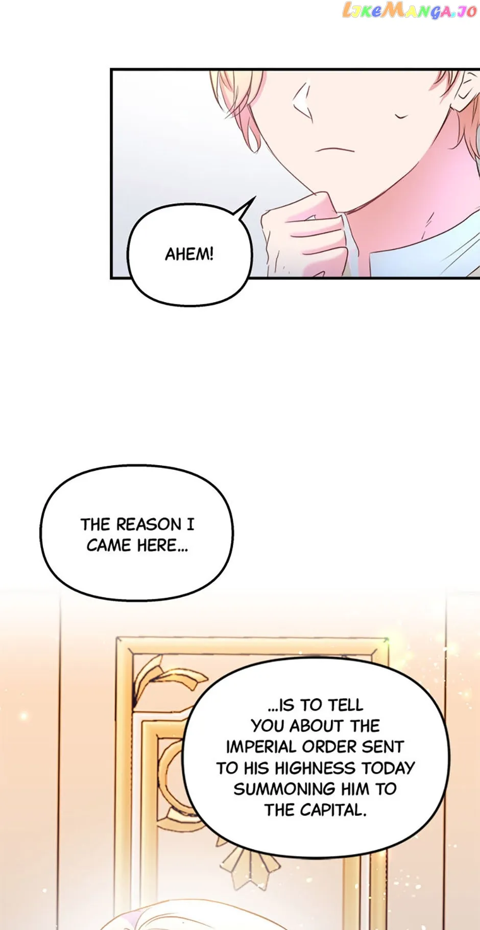 I Didn’t Save You To Get Proposed To Chapter 42 page 2