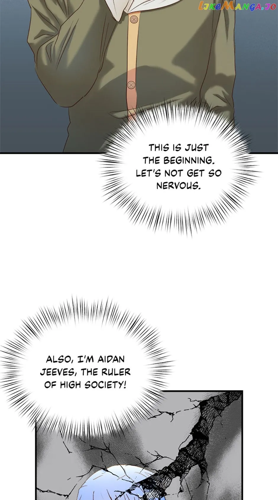 I Didn’t Save You To Get Proposed To Chapter 42 page 29