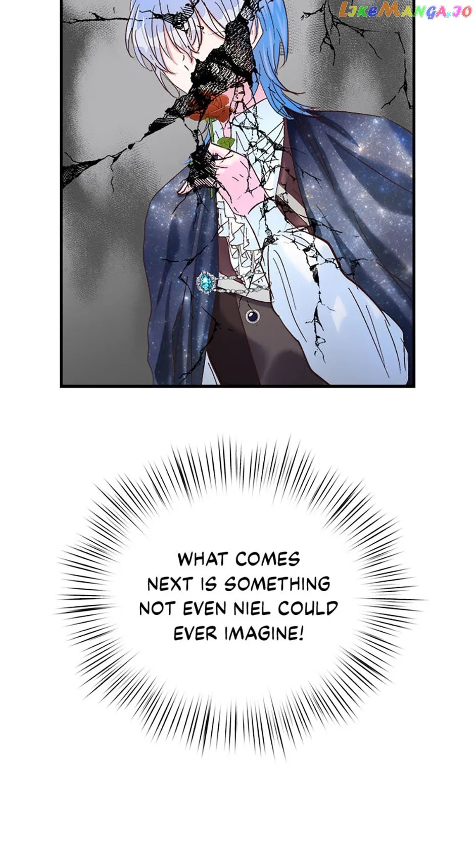 I Didn’t Save You To Get Proposed To Chapter 42 page 30